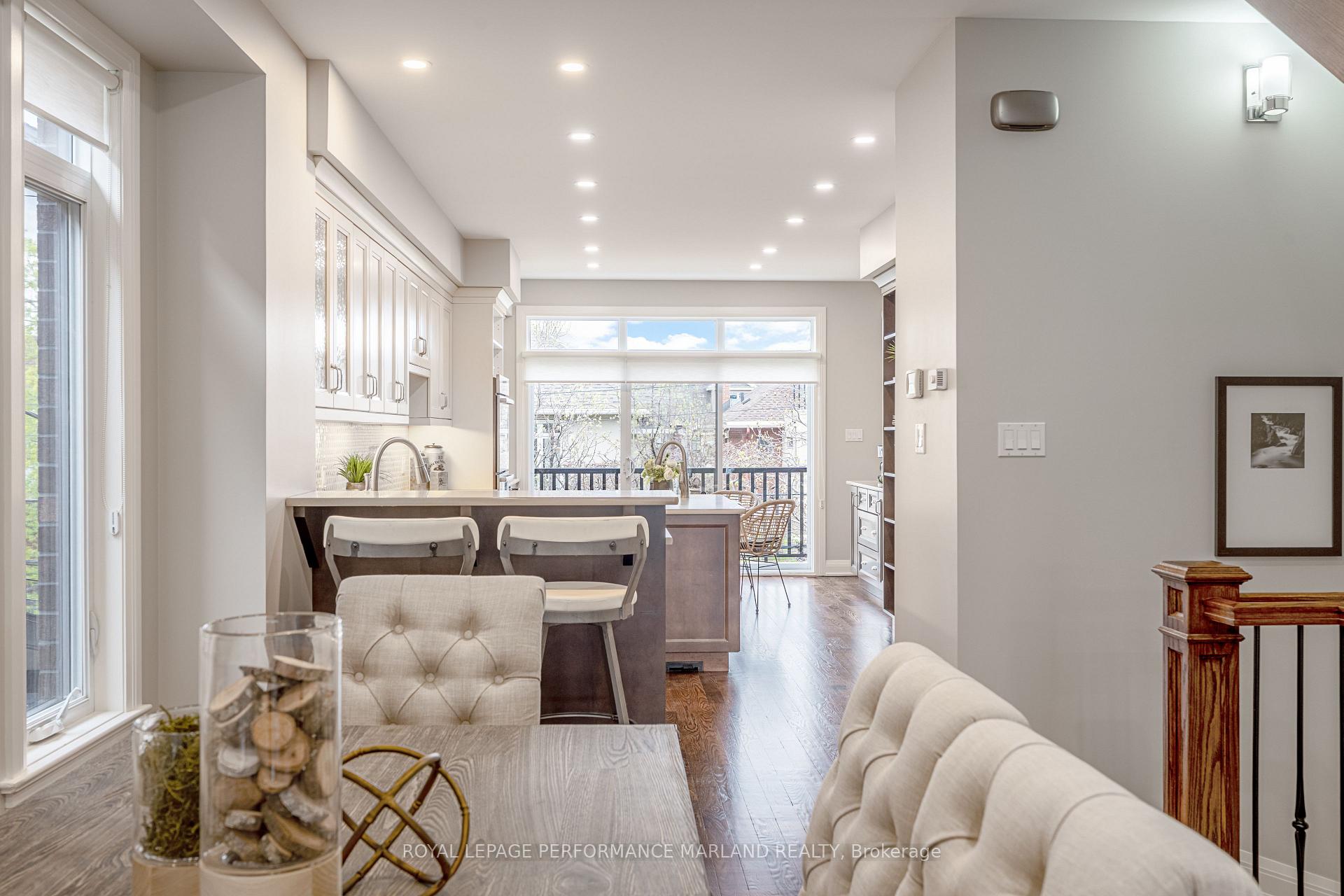 Photo 7 of 173B Powell Avenue, Ottawa, Glebe — HOMEH