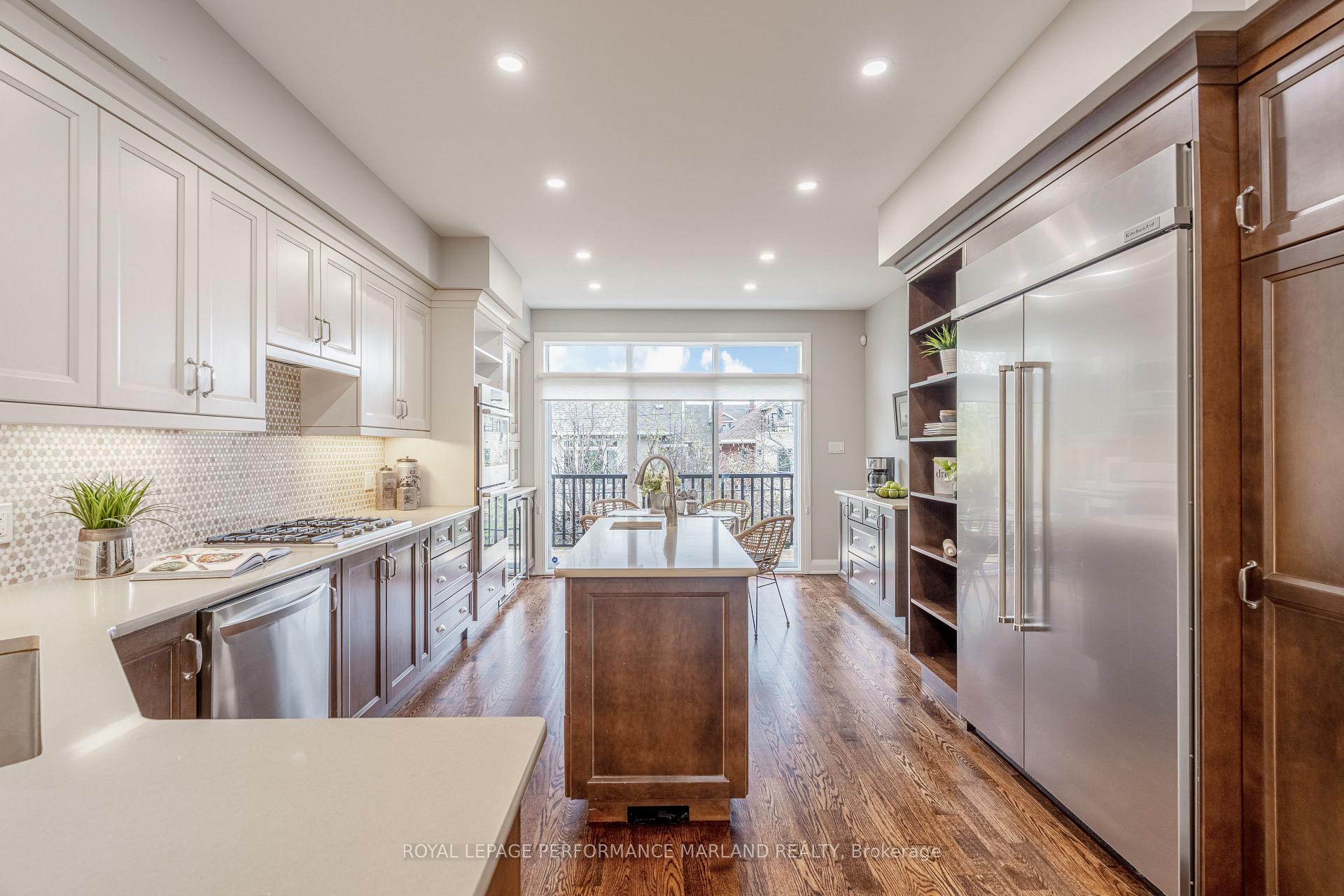 Photo 8 of 173B Powell Avenue, Ottawa, Glebe — HOMEH