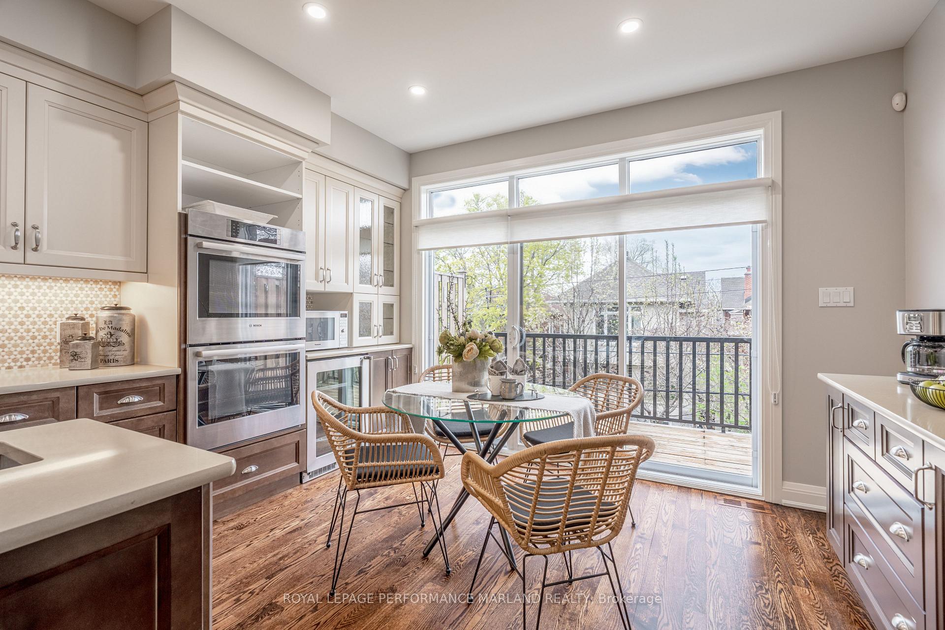 Photo 10 of 173B Powell Avenue, Ottawa, Glebe — HOMEH