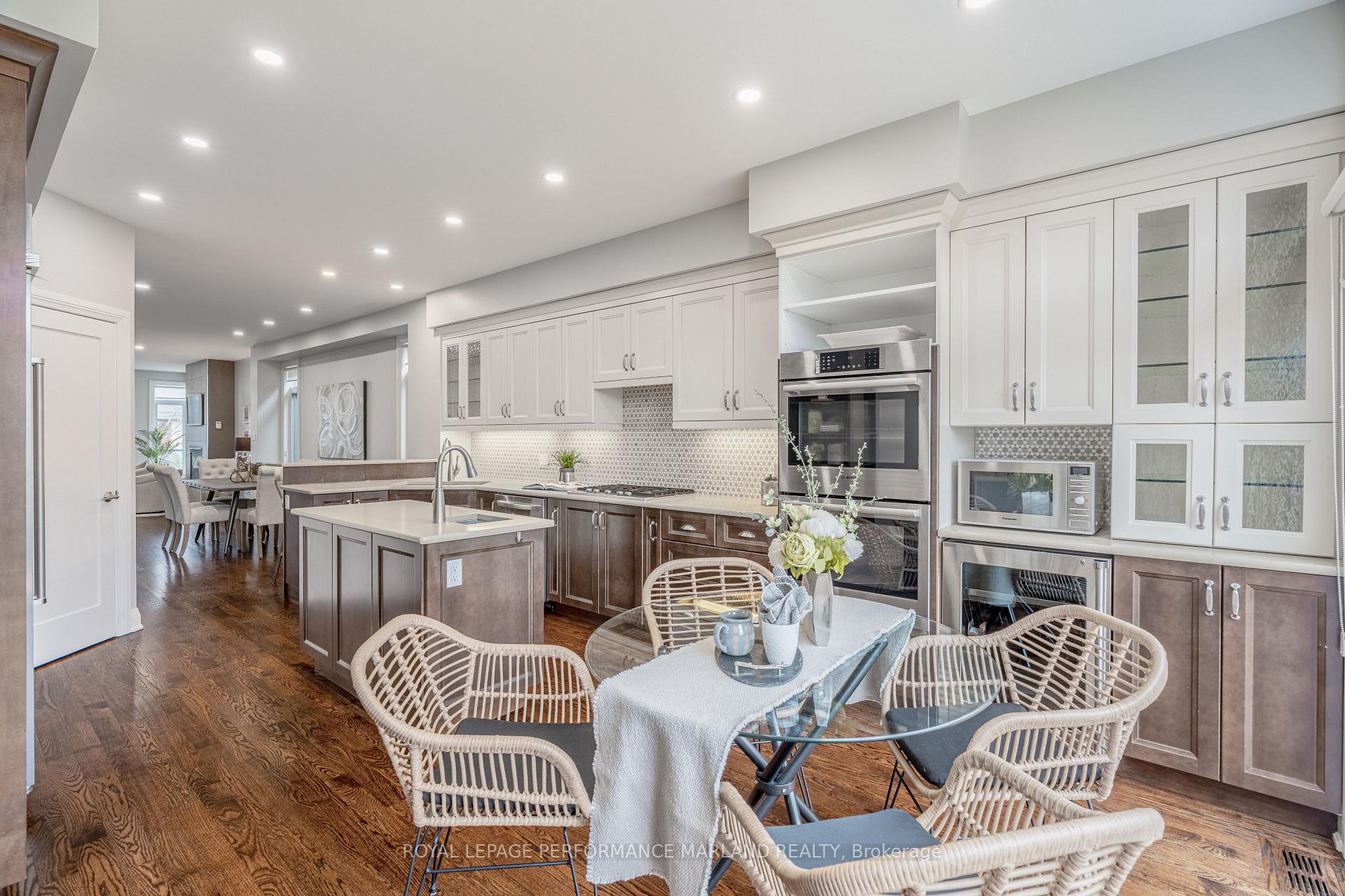 Photo 11 of 173B Powell Avenue, Ottawa, Glebe — HOMEH