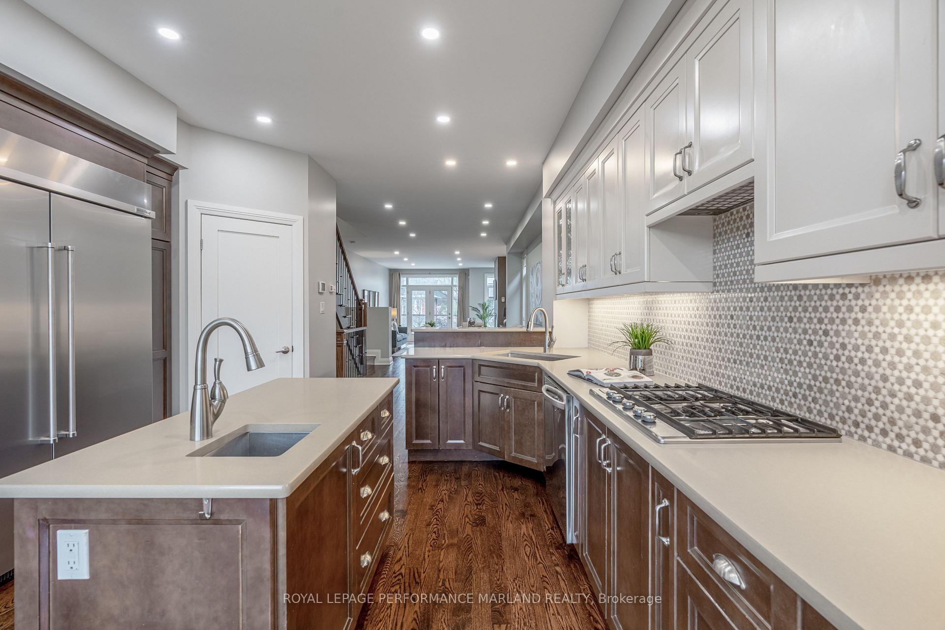 Photo 12 of 173B Powell Avenue, Ottawa, Glebe — HOMEH