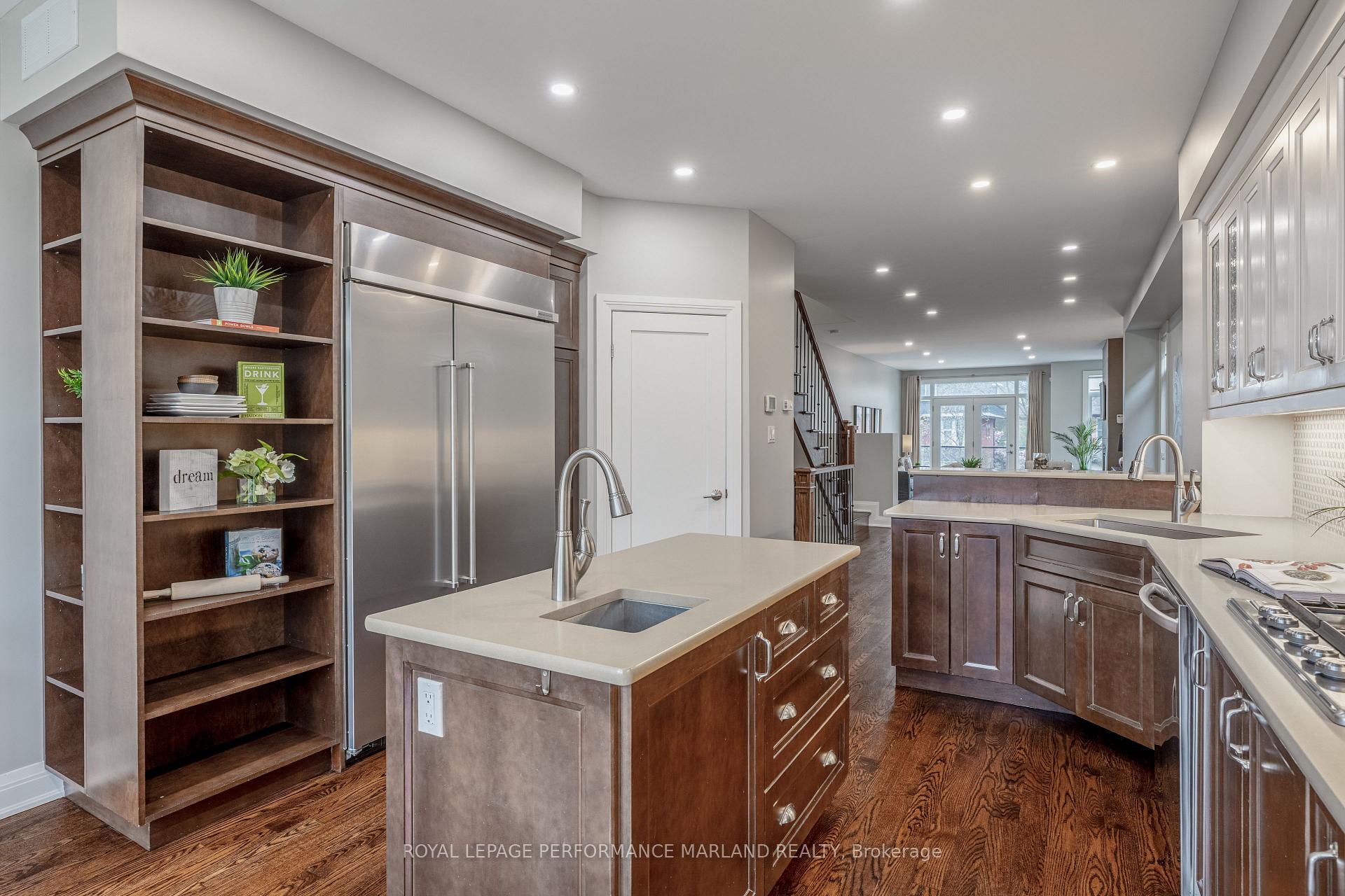 Photo 13 of 173B Powell Avenue, Ottawa, Glebe — HOMEH