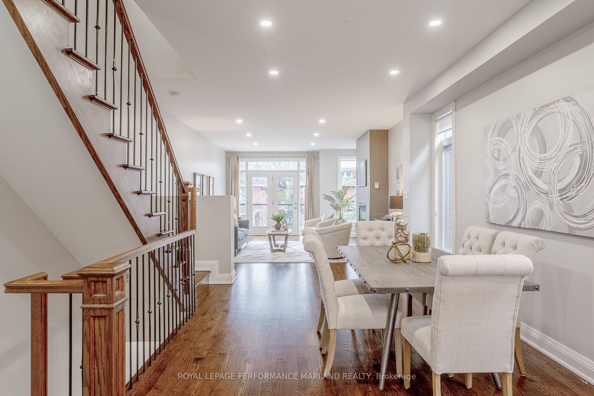 Photo 14 of 173B Powell Avenue, Ottawa, Glebe — HOMEH