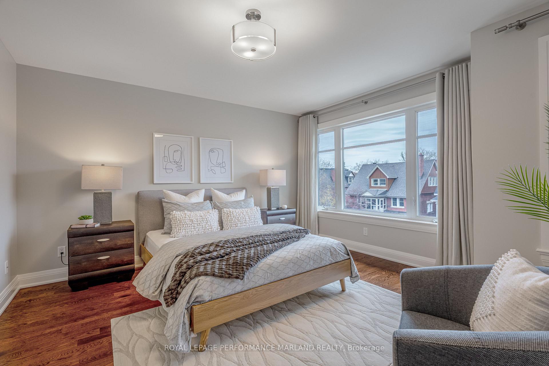 Photo 16 of 173B Powell Avenue, Ottawa, Glebe — HOMEH