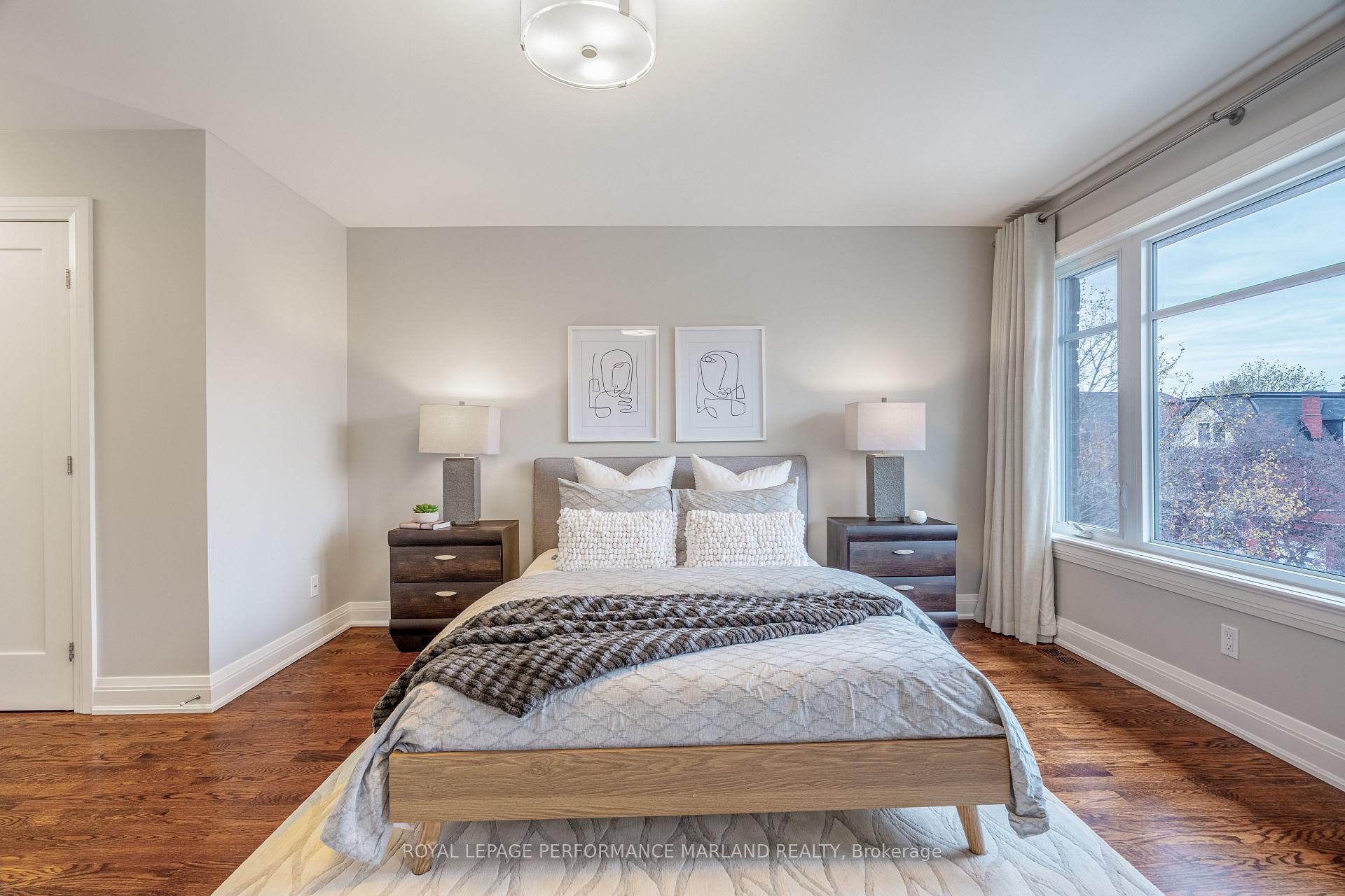Photo 17 of 173B Powell Avenue, Ottawa, Glebe — HOMEH