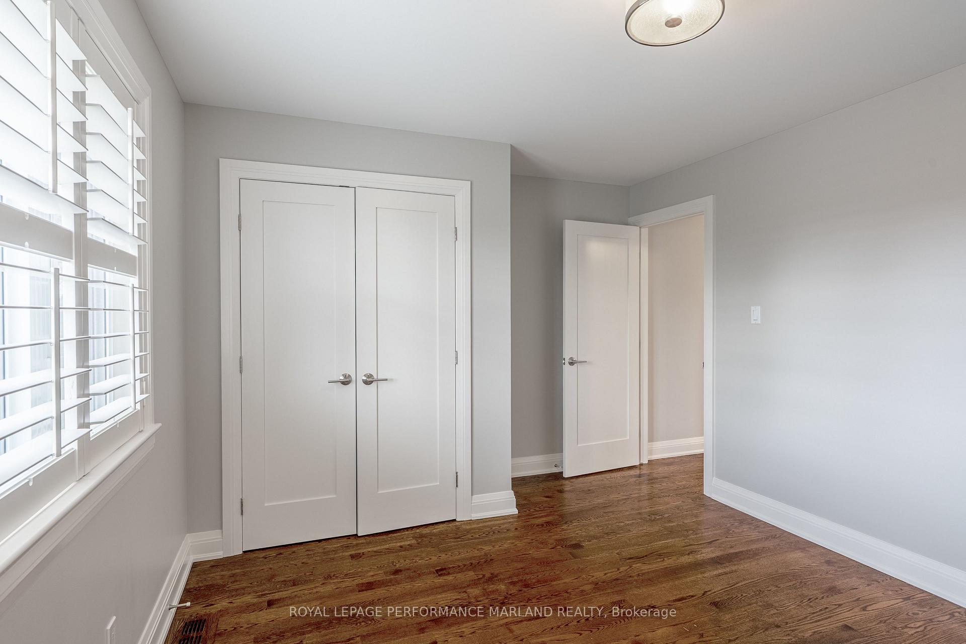 Photo 23 of 173B Powell Avenue, Ottawa, Glebe — HOMEH