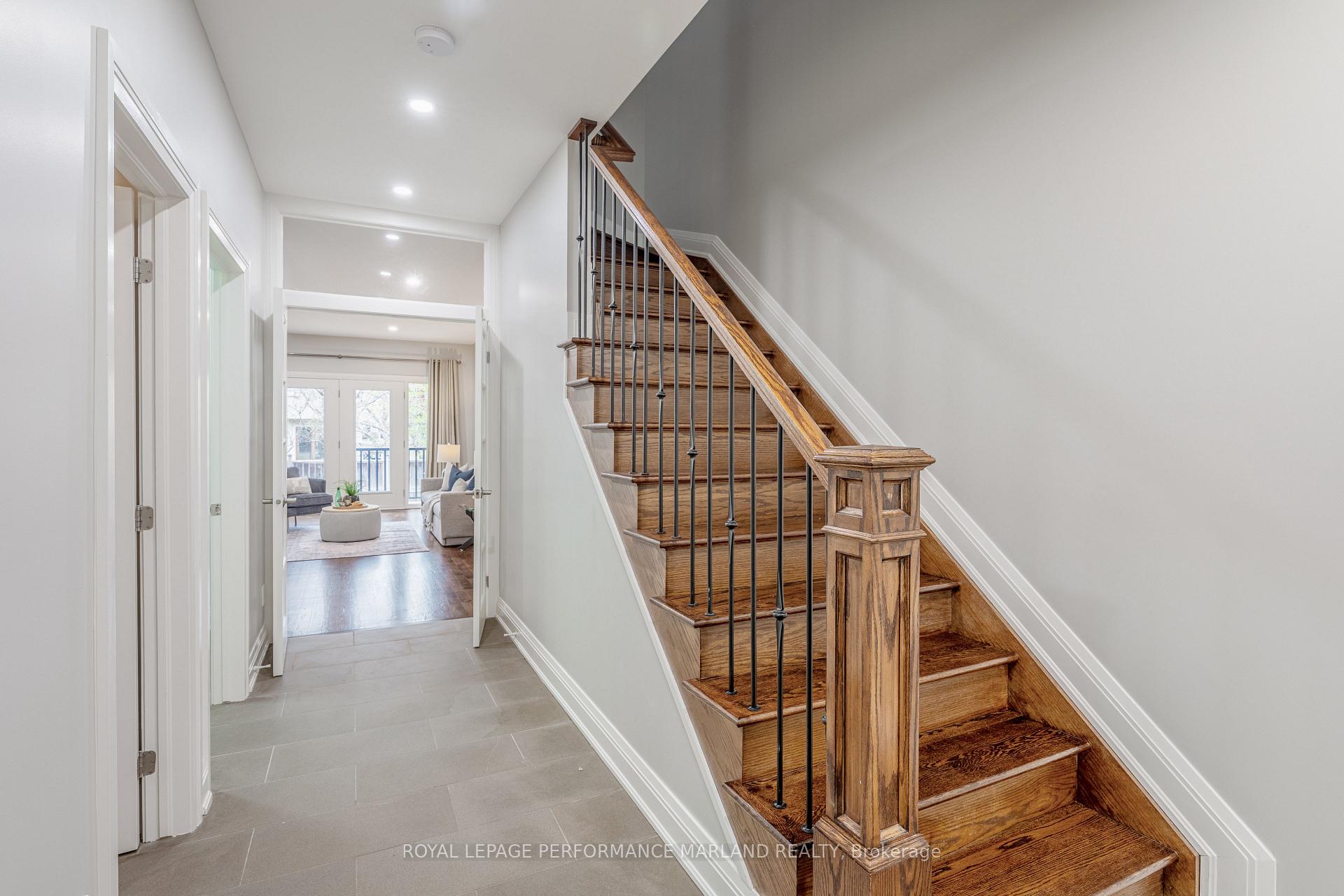 Photo 27 of 173B Powell Avenue, Ottawa, Glebe — HOMEH