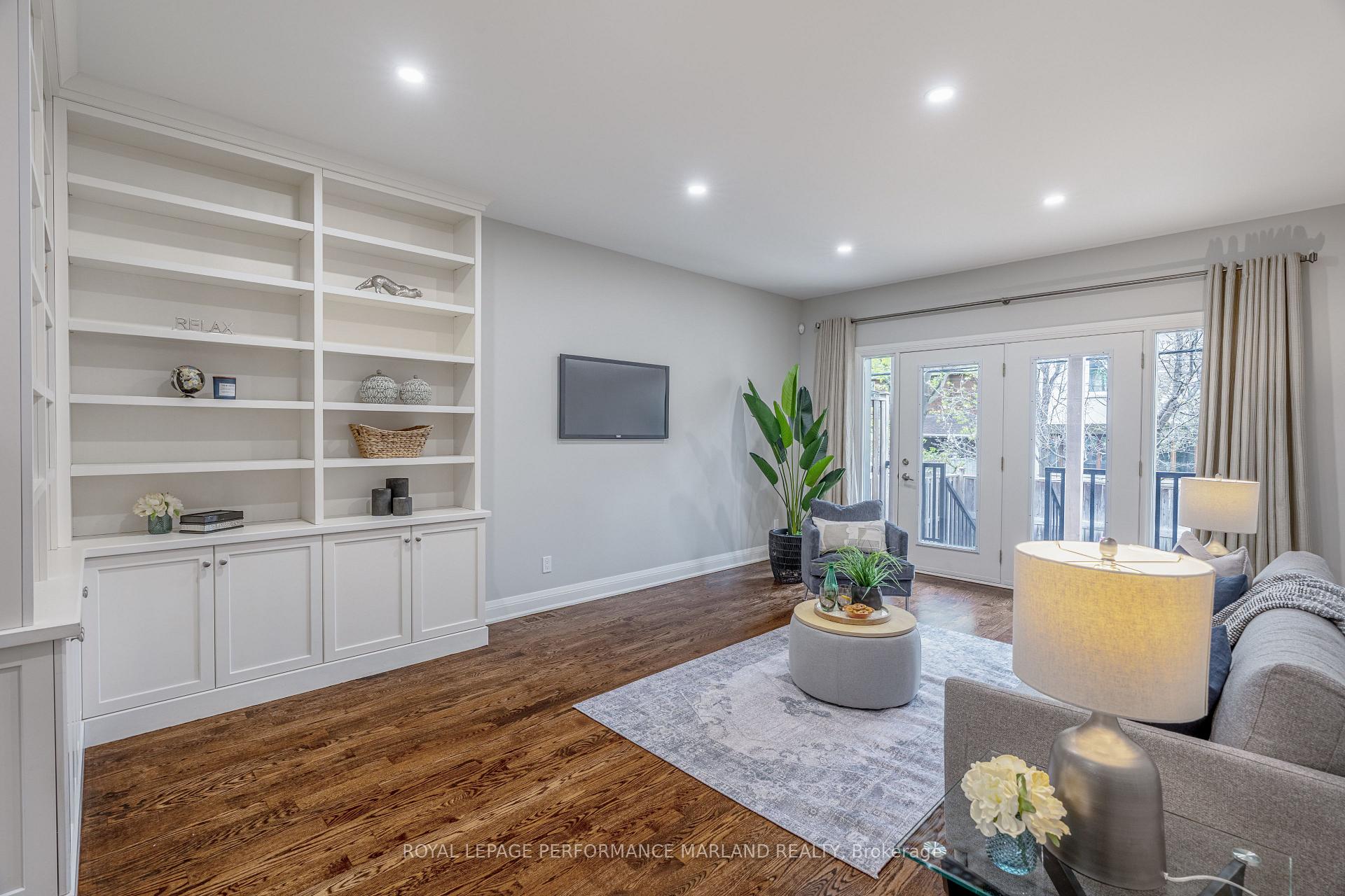 Photo 28 of 173B Powell Avenue, Ottawa, Glebe — HOMEH