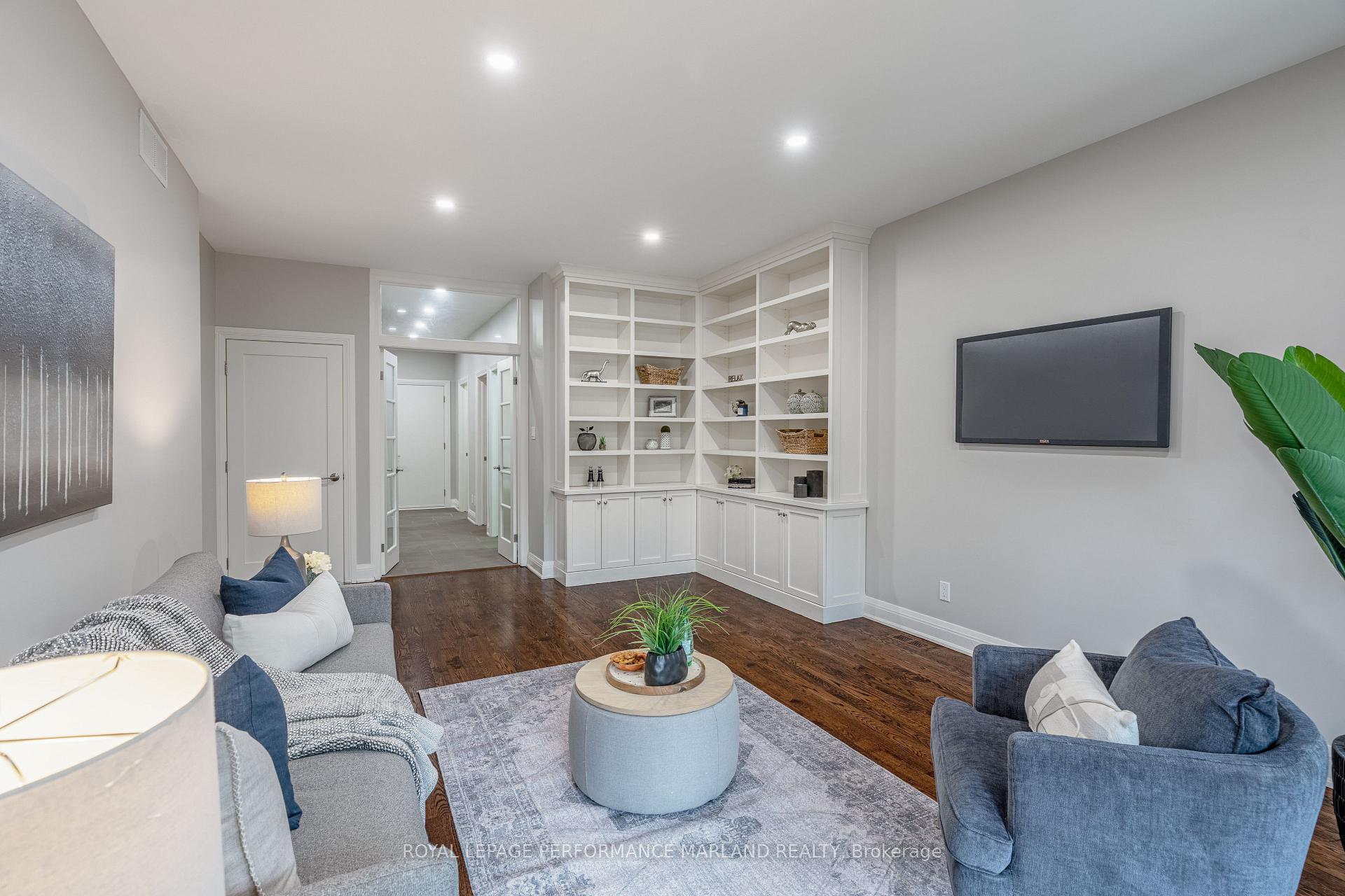 Photo 29 of 173B Powell Avenue, Ottawa, Glebe — HOMEH