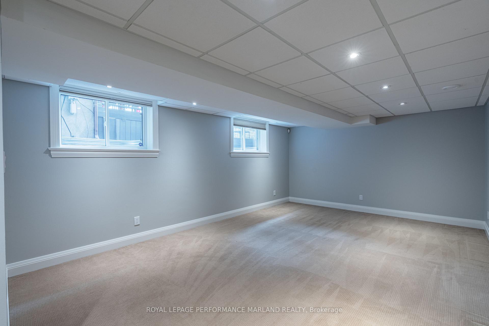 Photo 31 of 173B Powell Avenue, Ottawa, Glebe — HOMEH