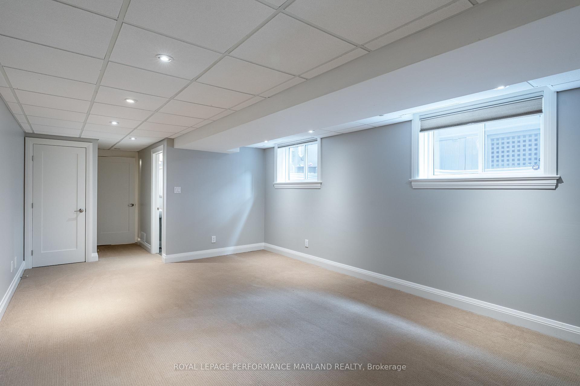 Photo 32 of 173B Powell Avenue, Ottawa, Glebe — HOMEH