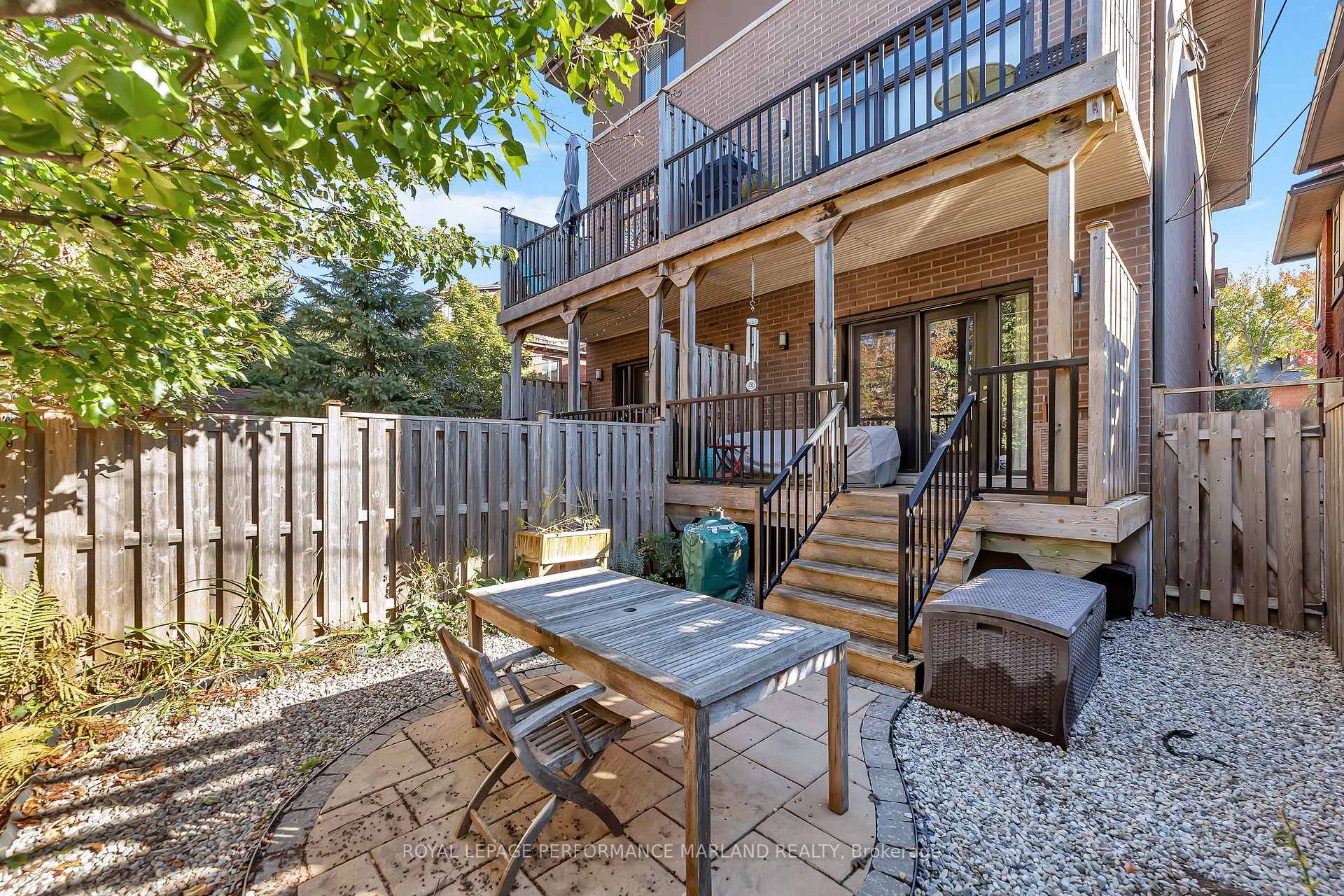 Photo 35 of 173B Powell Avenue, Ottawa, Glebe — HOMEH