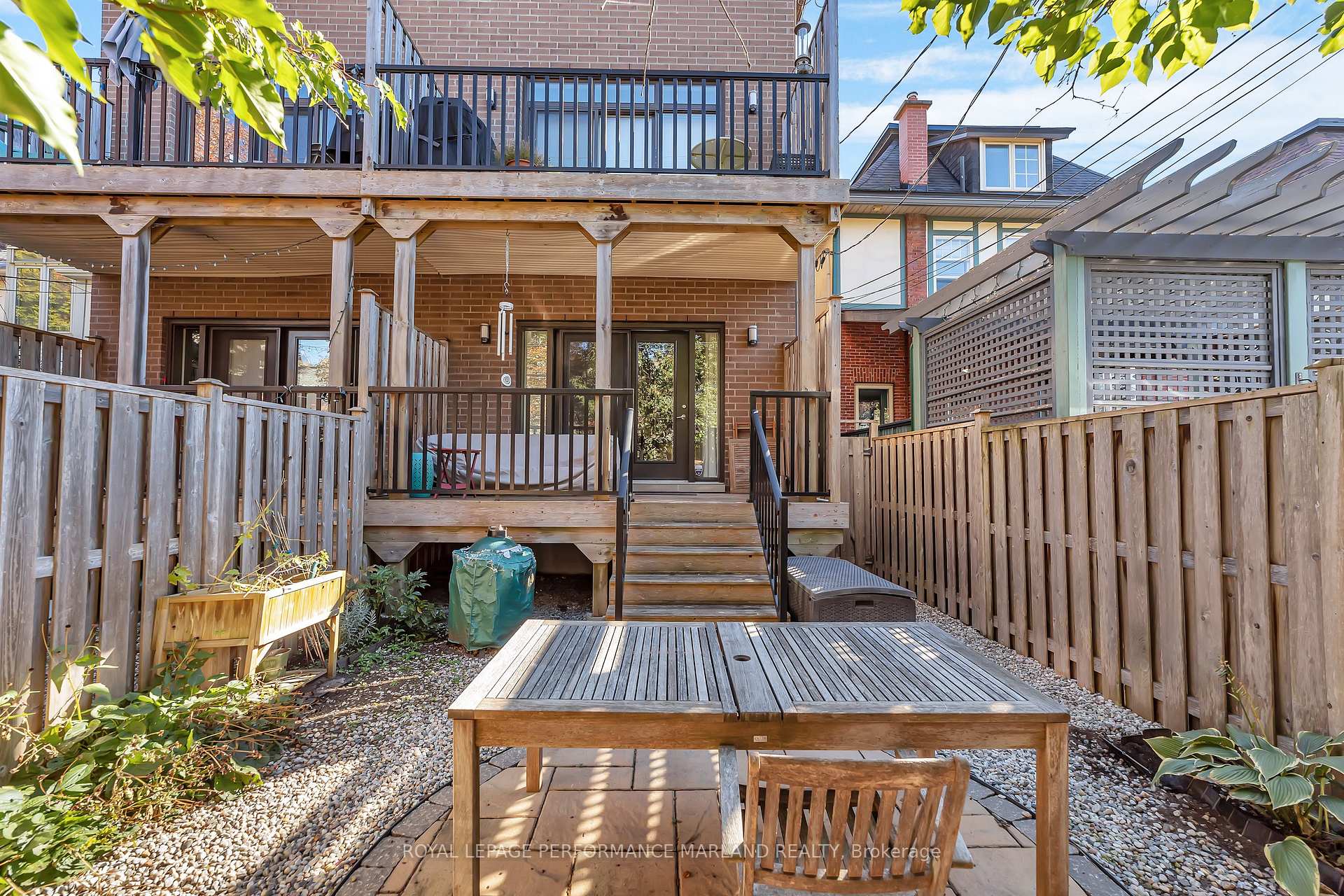 Photo 36 of 173B Powell Avenue, Ottawa, Glebe — HOMEH