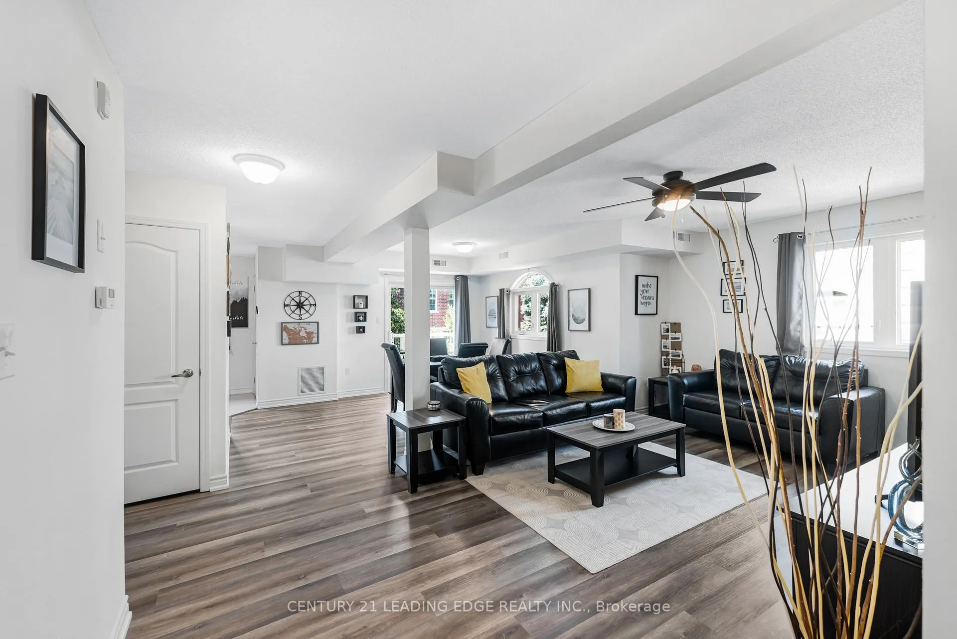 Photo 6 of 135 Syndenham Wells, Barrie, Georgian Drive — HOMEH