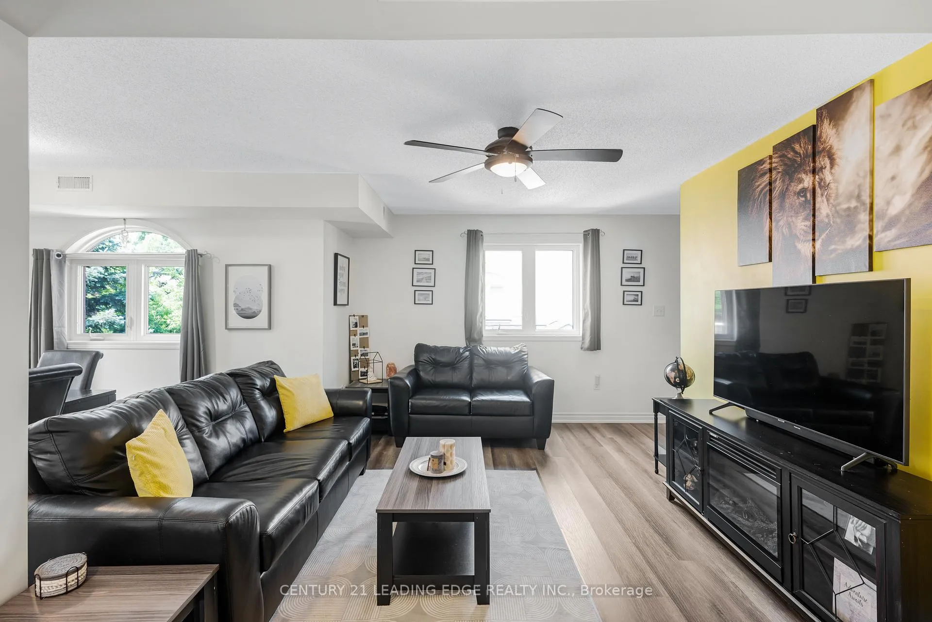 Photo 9 of 135 Syndenham Wells, Barrie, Georgian Drive — HOMEH