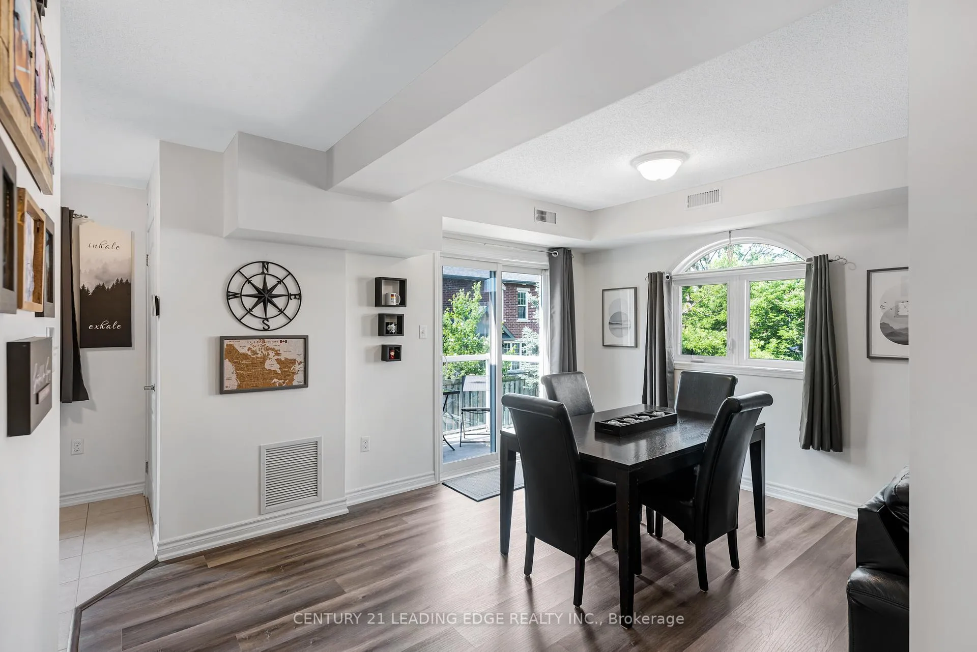Photo 11 of 135 Syndenham Wells, Barrie, Georgian Drive — HOMEH