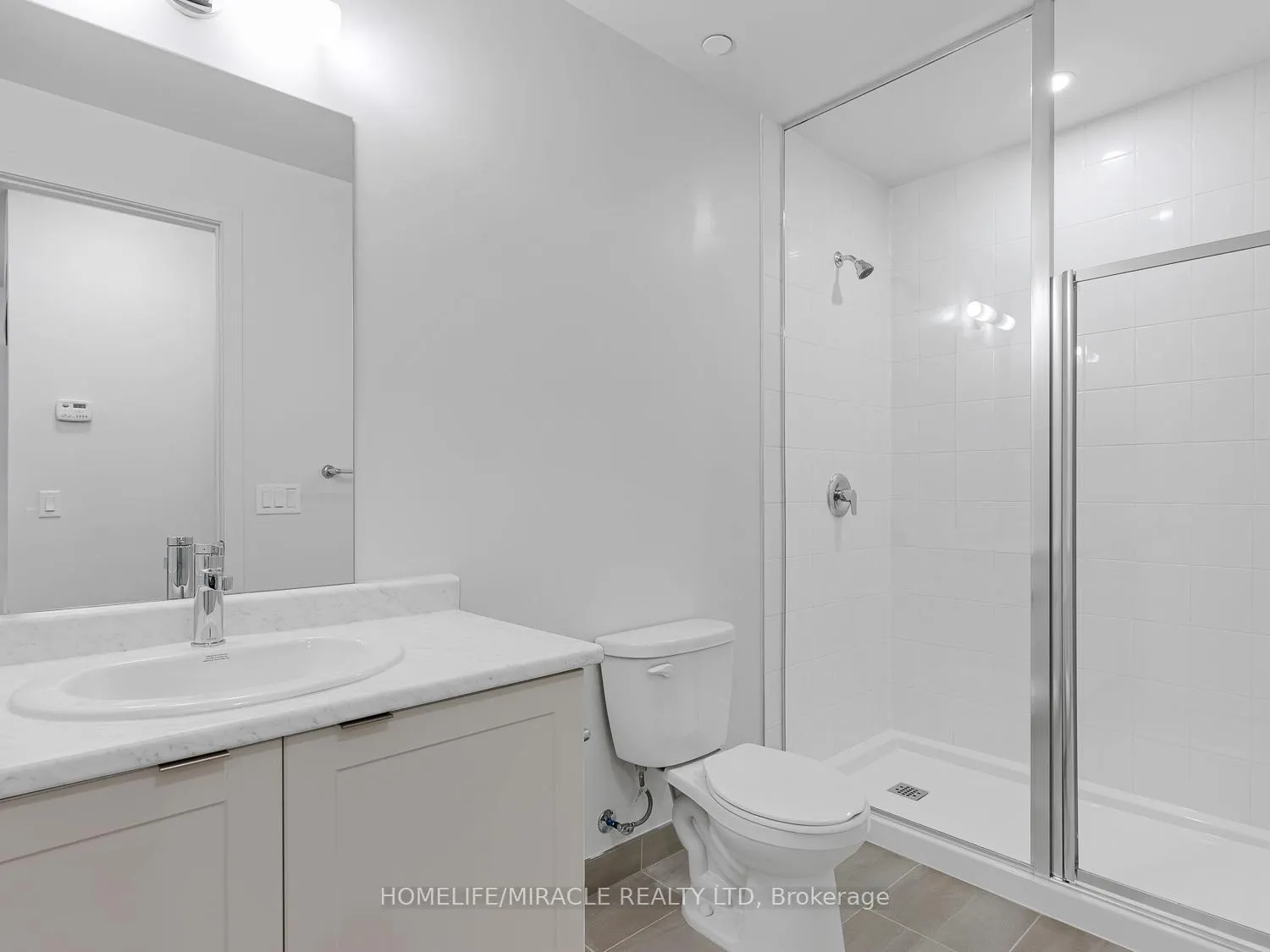 Photo 11 of Unit 114, 62 Sky Harbour Drive, Brampton, Bram West — HOMEH