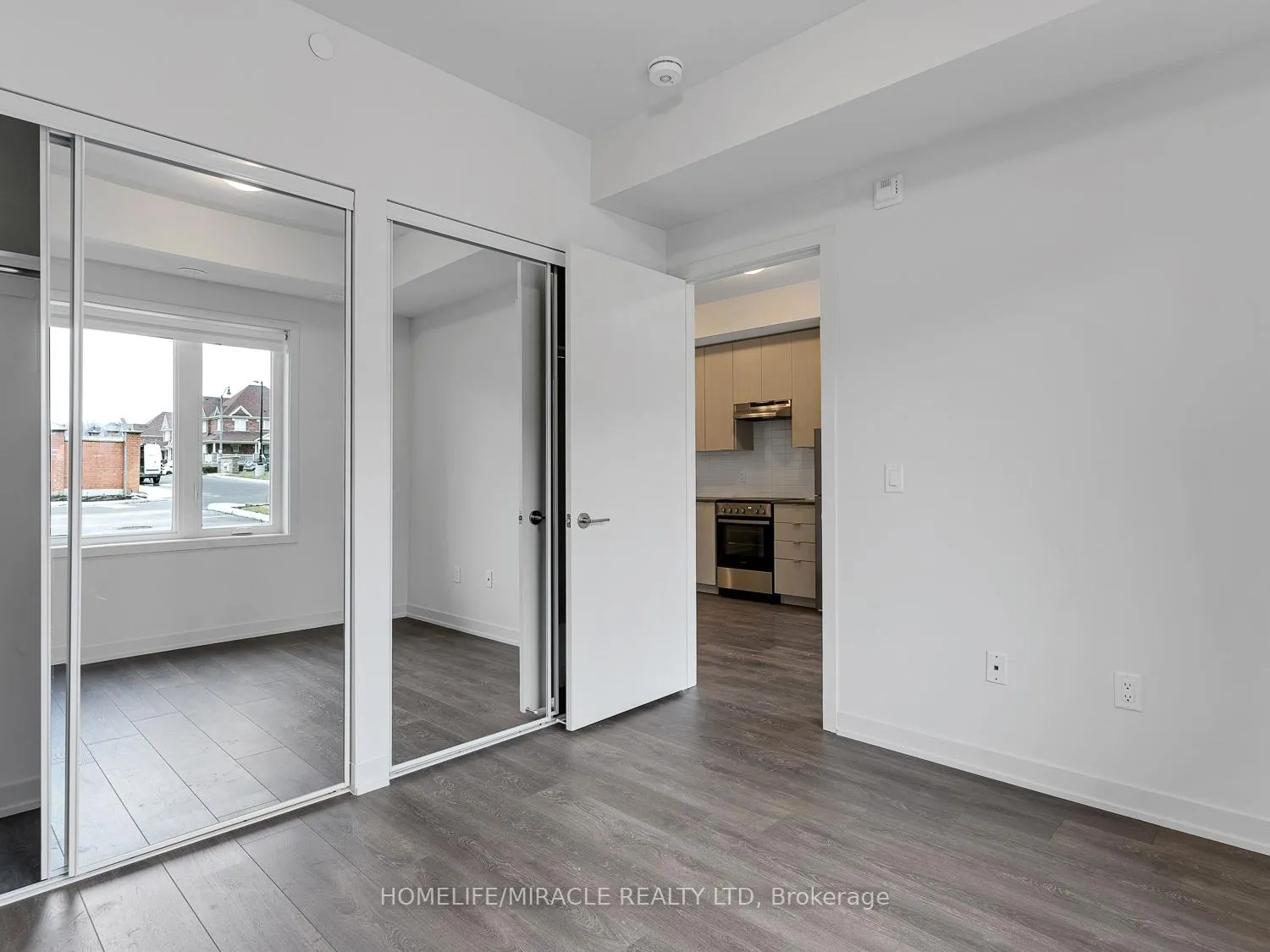 Photo 17 of Unit 114, 62 Sky Harbour Drive, Brampton, Bram West — HOMEH