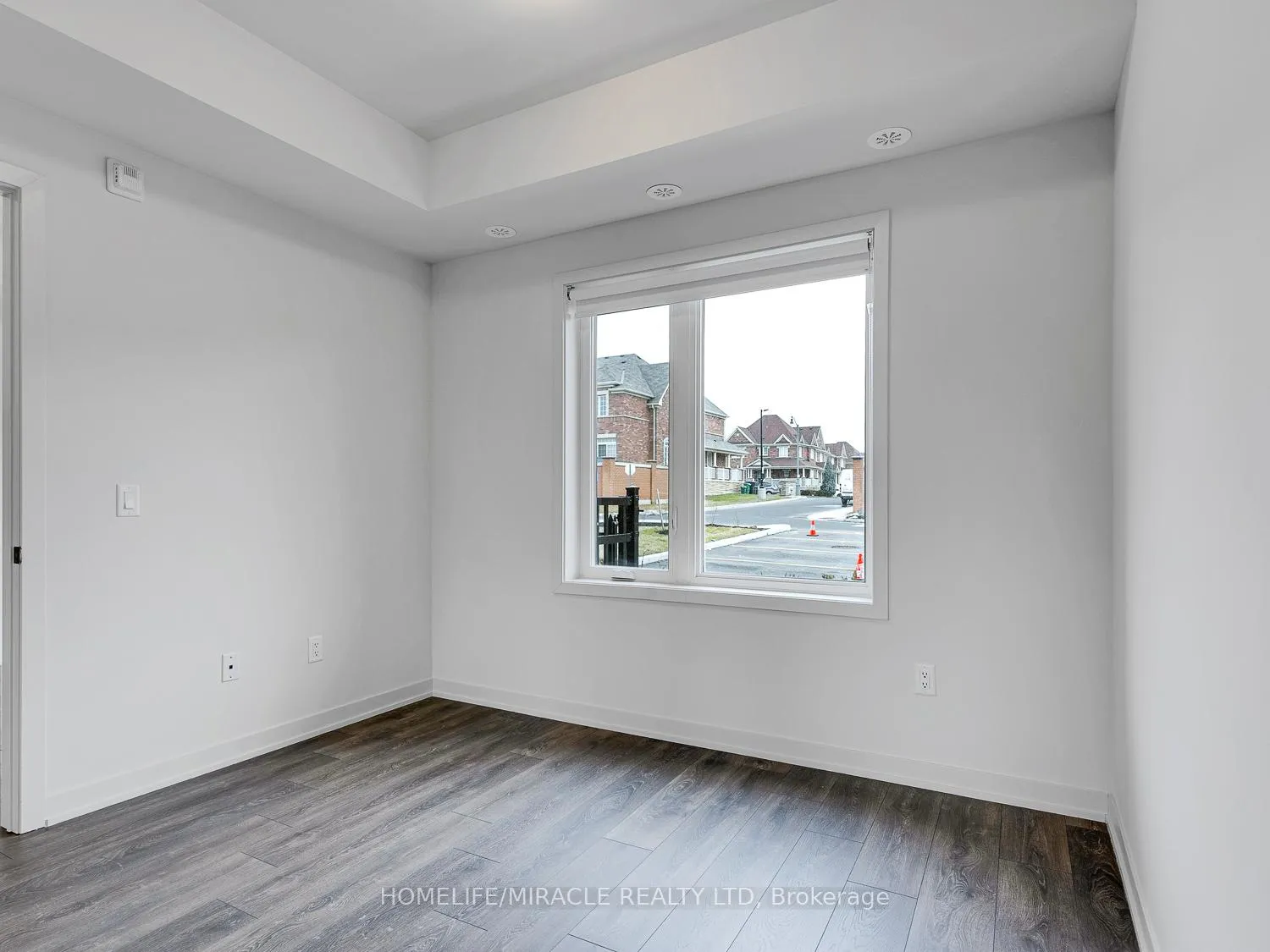Photo 18 of Unit 114, 62 Sky Harbour Drive, Brampton, Bram West — HOMEH
