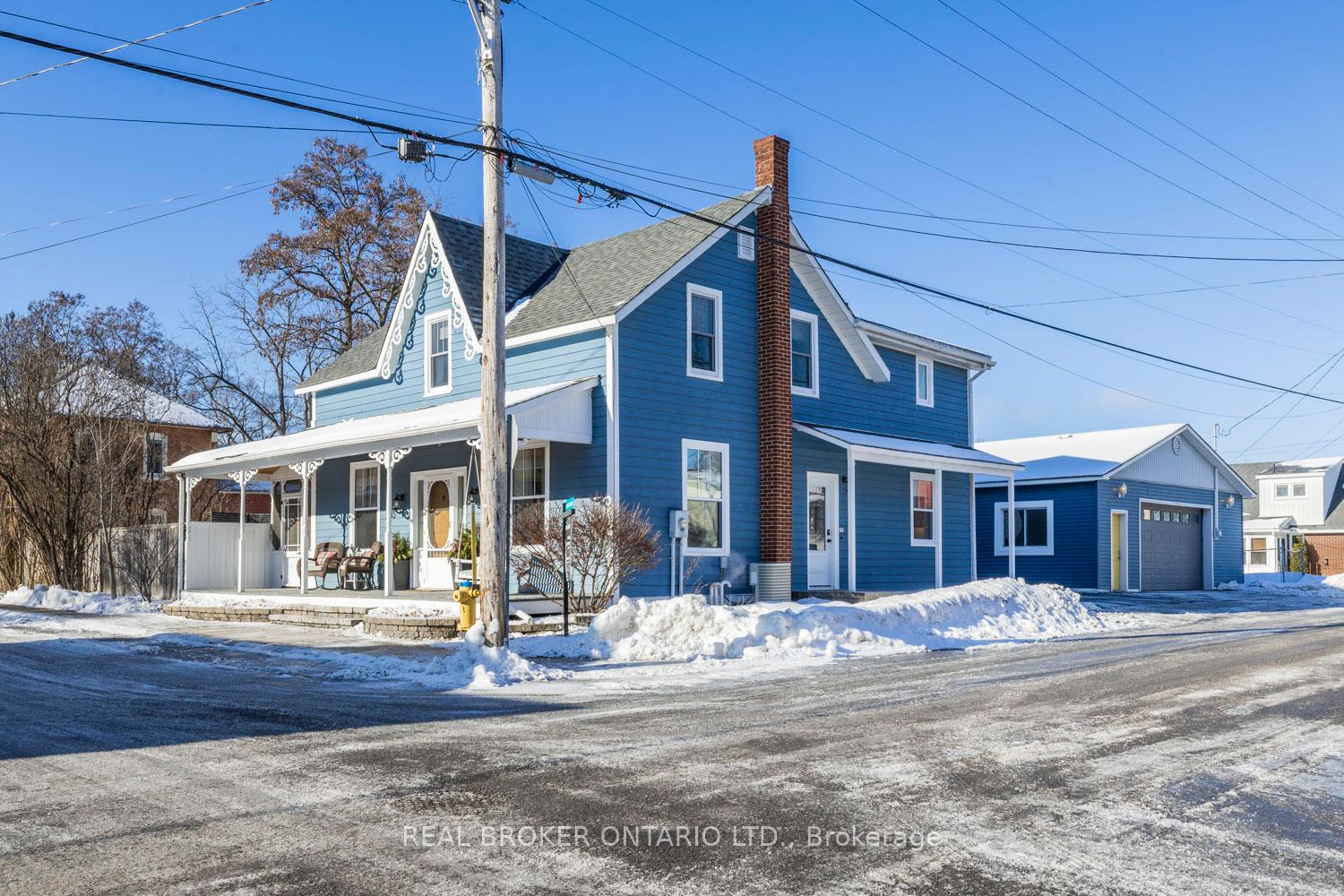 Photo 1 of 85 Morphy Street, Carleton Place — HOMEH