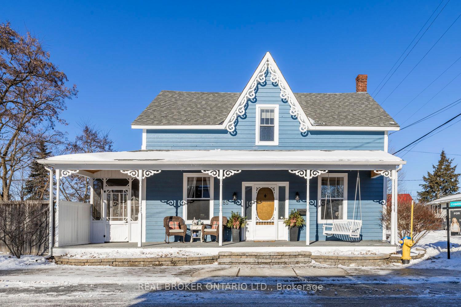 Photo 3 of 85 Morphy Street, Carleton Place — HOMEH