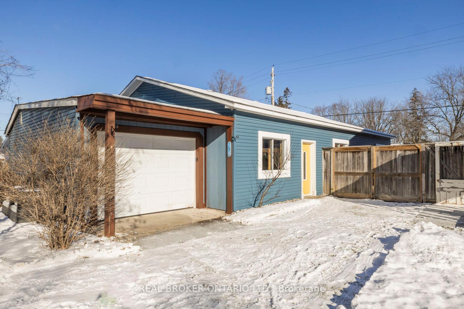 Photo 32 of 85 Morphy Street, Carleton Place — HOMEH