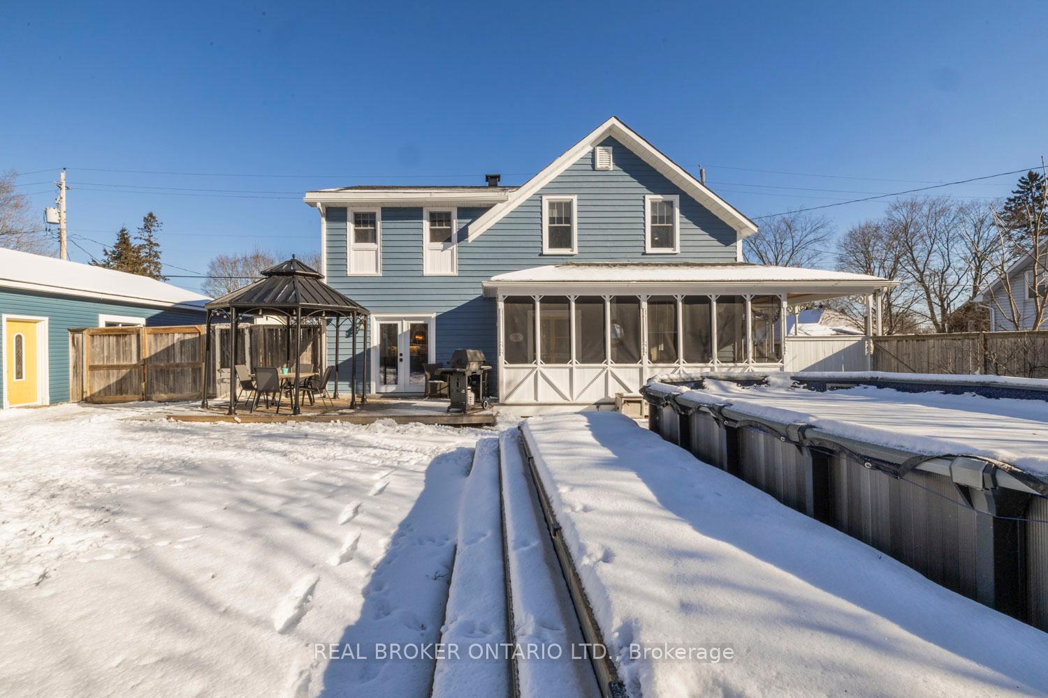 Photo 33 of 85 Morphy Street, Carleton Place — HOMEH