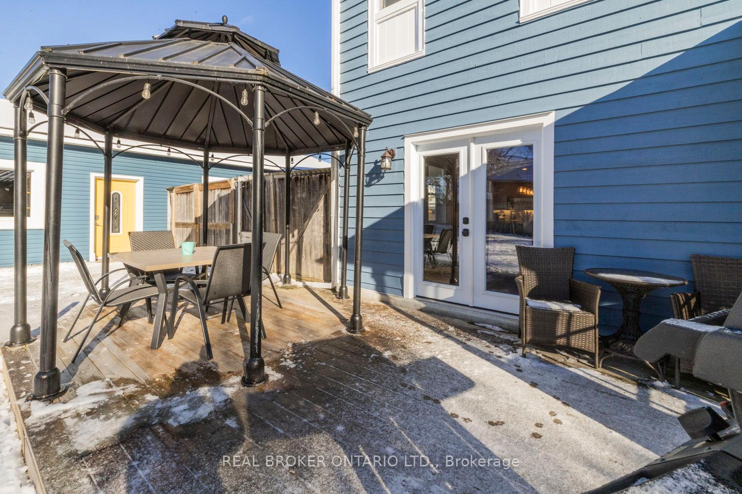 Photo 34 of 85 Morphy Street, Carleton Place — HOMEH