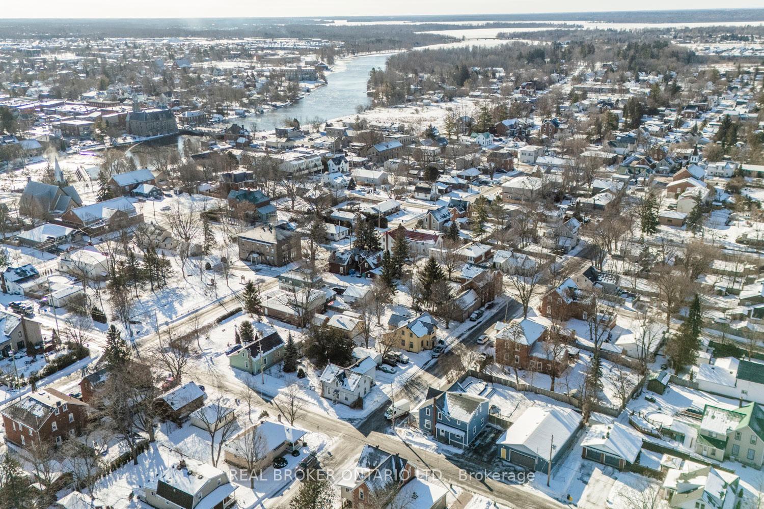 Photo 40 of 85 Morphy Street, Carleton Place — HOMEH