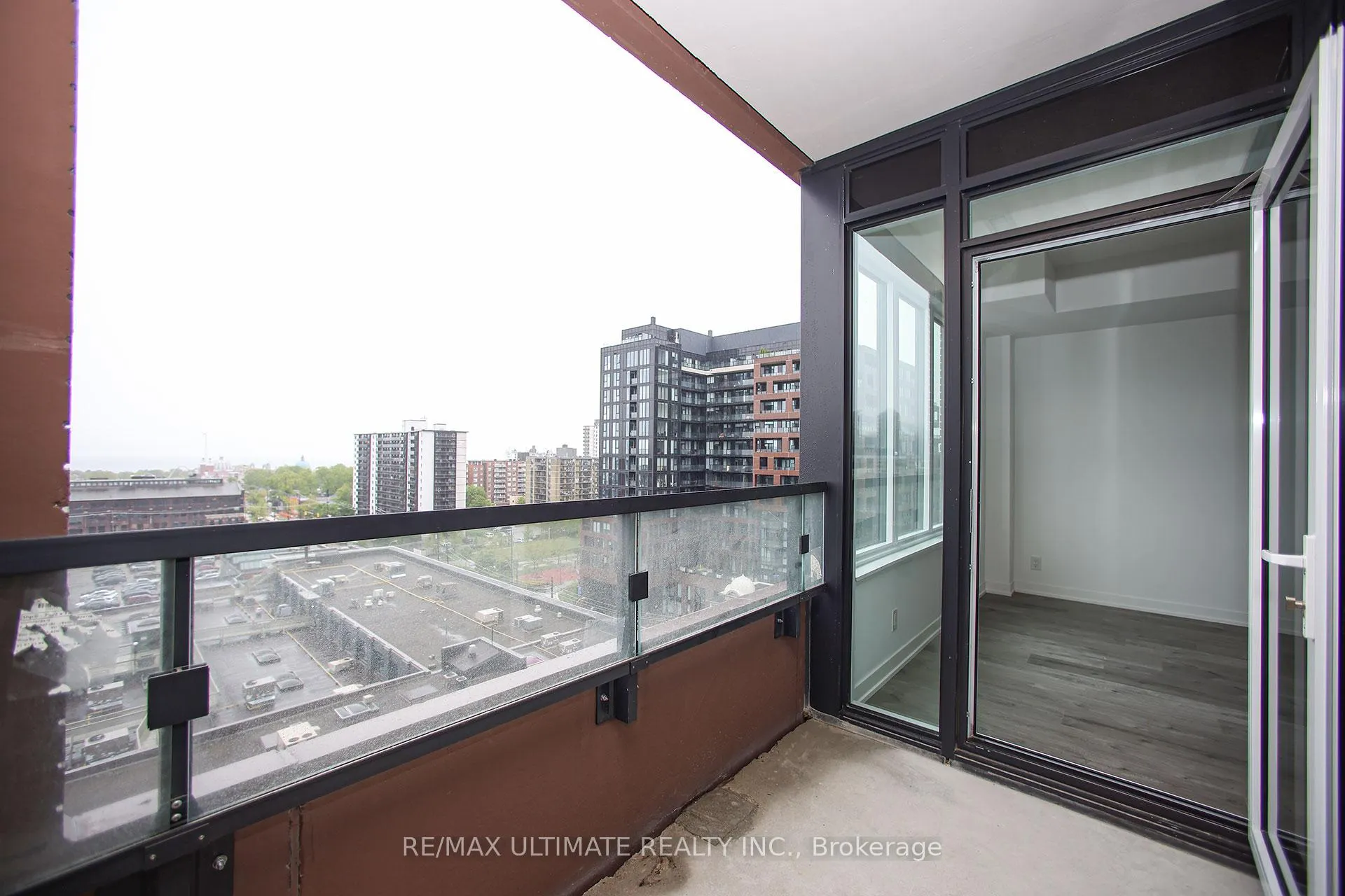 Photo 28 of Unit 816, 285 Dufferin Street, Toronto, South Parkdale — HOMEH