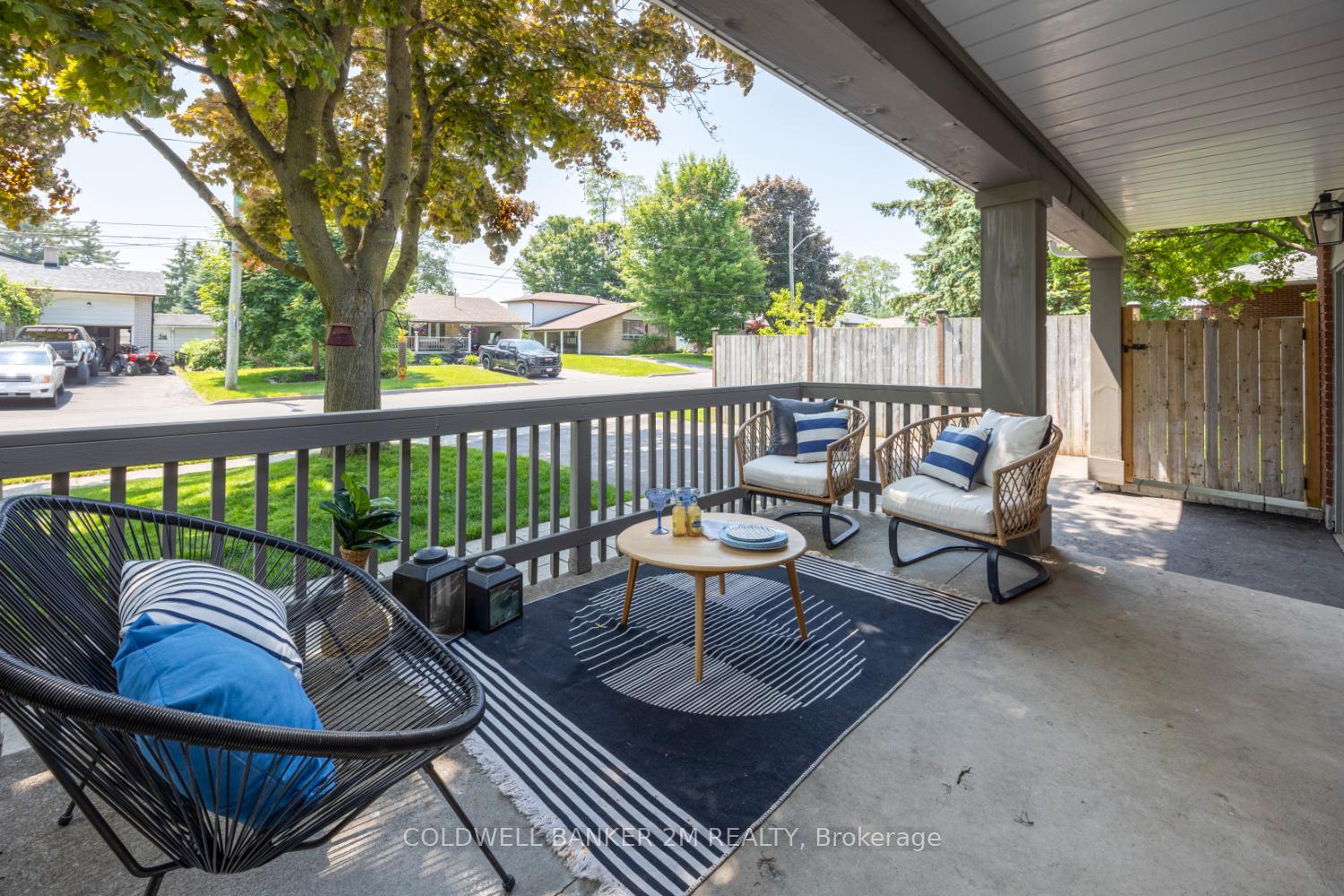 Photo 4 of 520 Carlisle Street, Cobourg — HOMEH