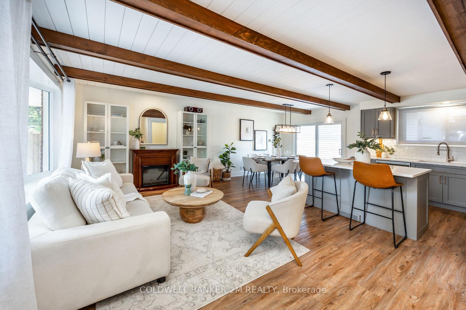 Photo 5 of 520 Carlisle Street, Cobourg — HOMEH