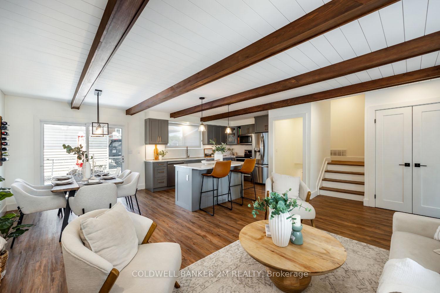 Photo 7 of 520 Carlisle Street, Cobourg — HOMEH