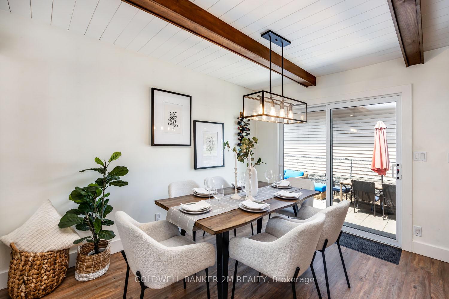 Photo 8 of 520 Carlisle Street, Cobourg — HOMEH