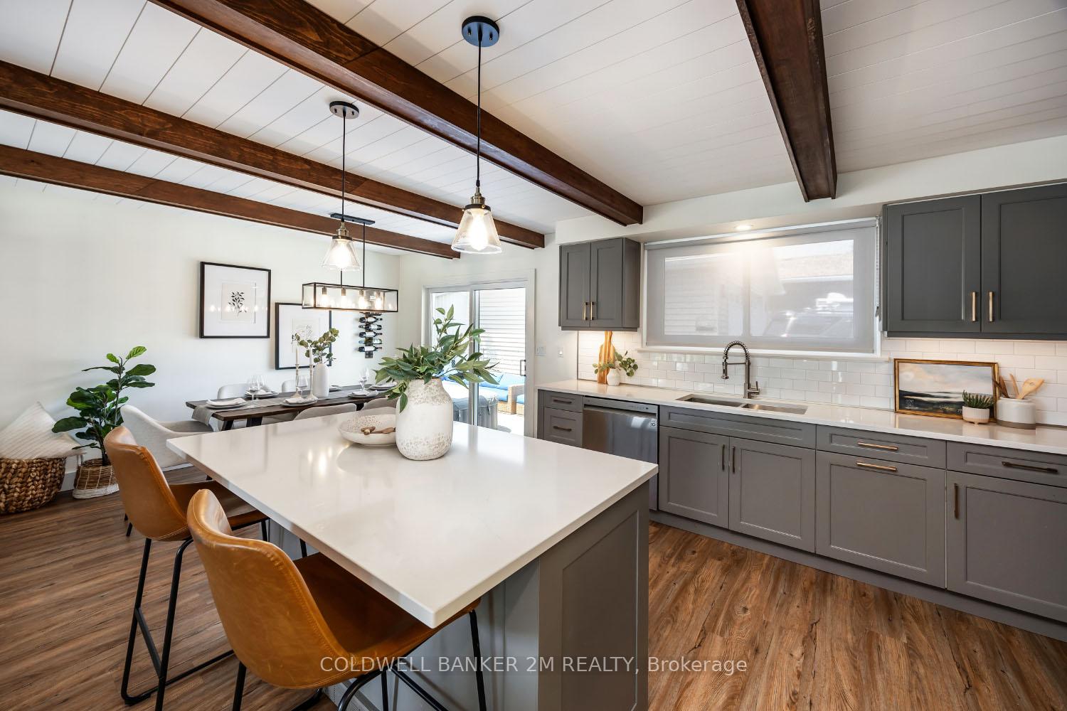 Photo 10 of 520 Carlisle Street, Cobourg — HOMEH