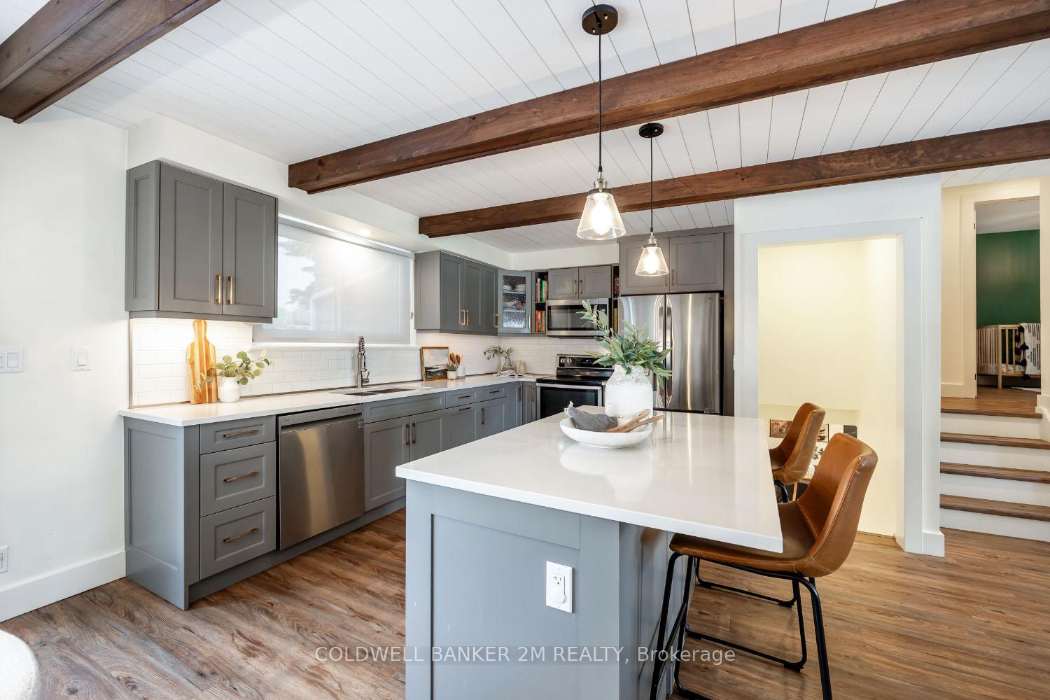 Photo 11 of 520 Carlisle Street, Cobourg — HOMEH
