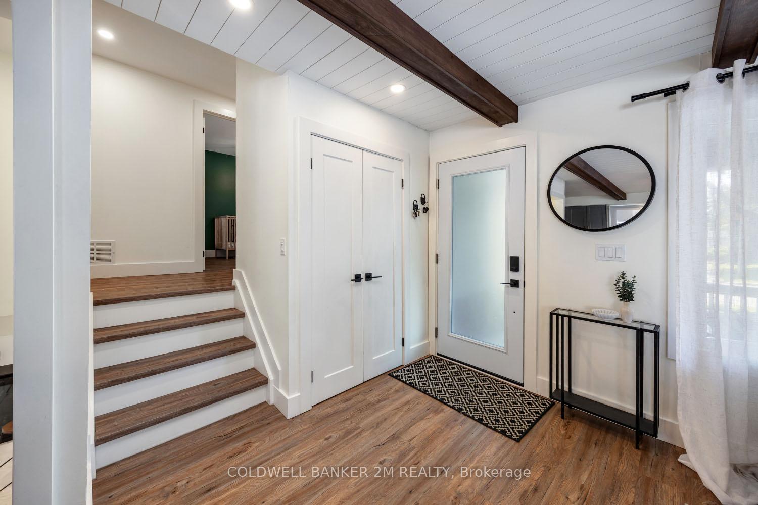 Photo 13 of 520 Carlisle Street, Cobourg — HOMEH