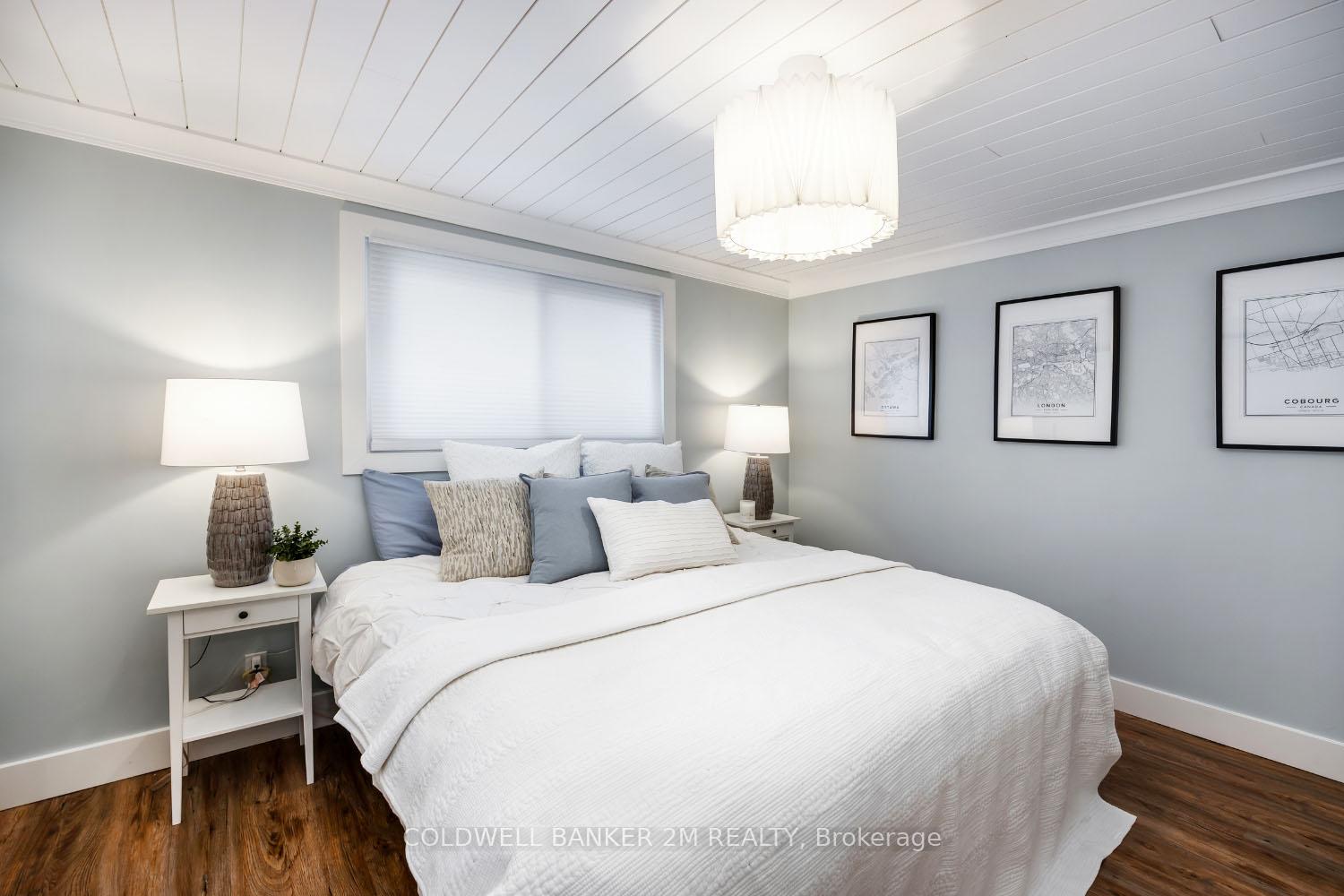 Photo 14 of 520 Carlisle Street, Cobourg — HOMEH