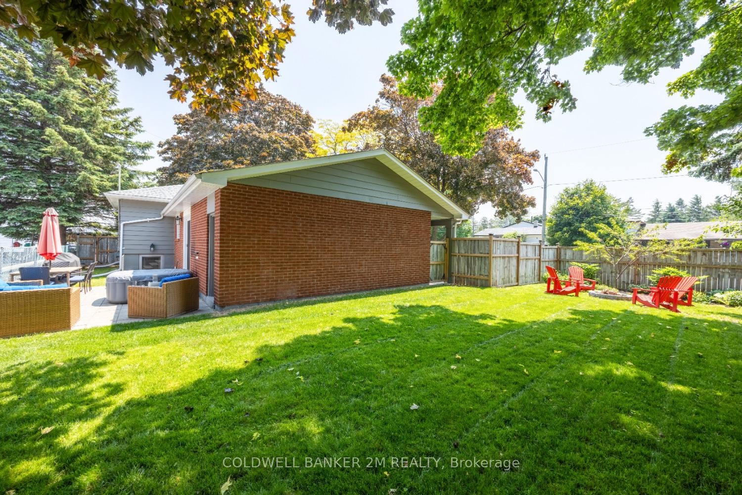 Photo 28 of 520 Carlisle Street, Cobourg — HOMEH