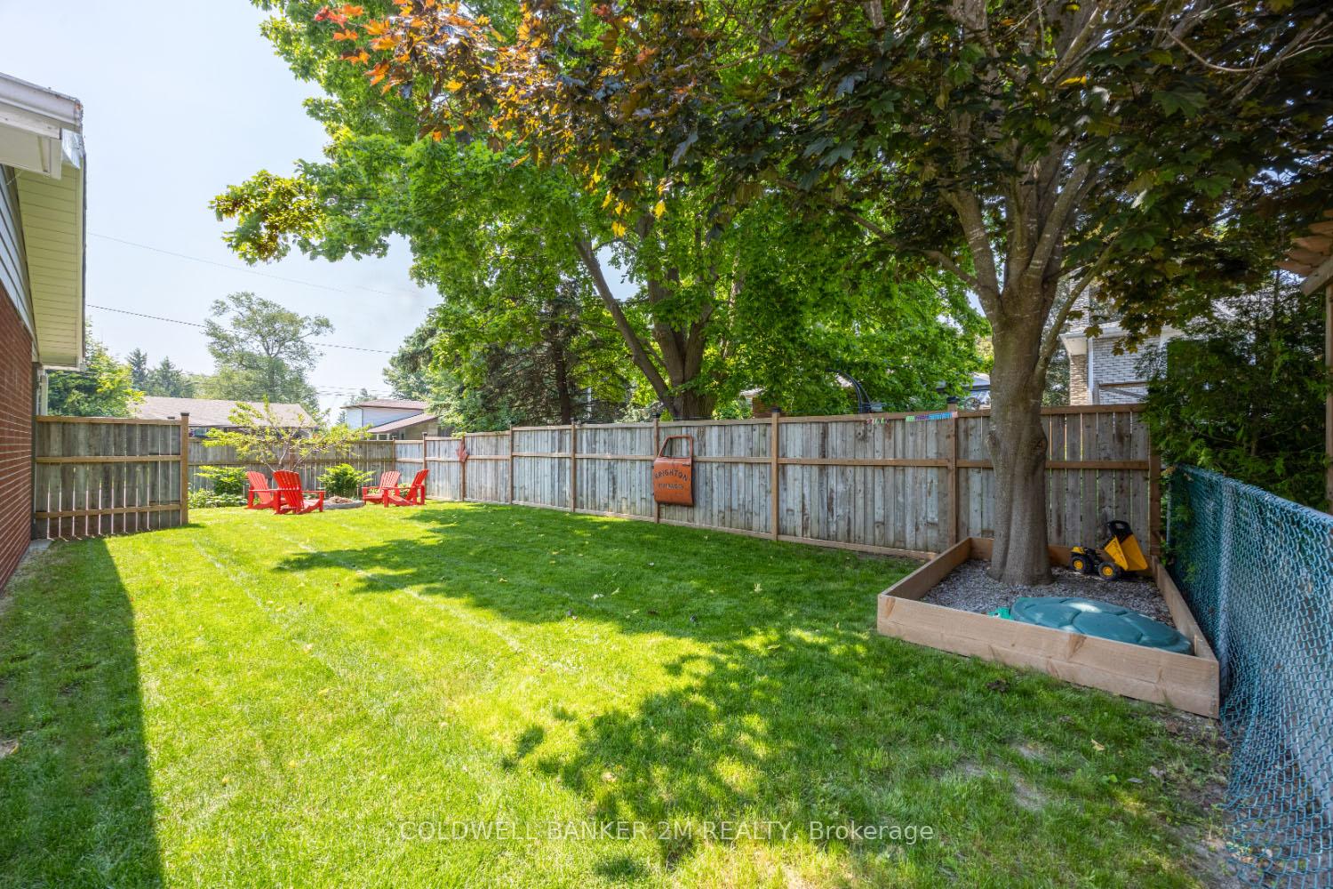Photo 29 of 520 Carlisle Street, Cobourg — HOMEH