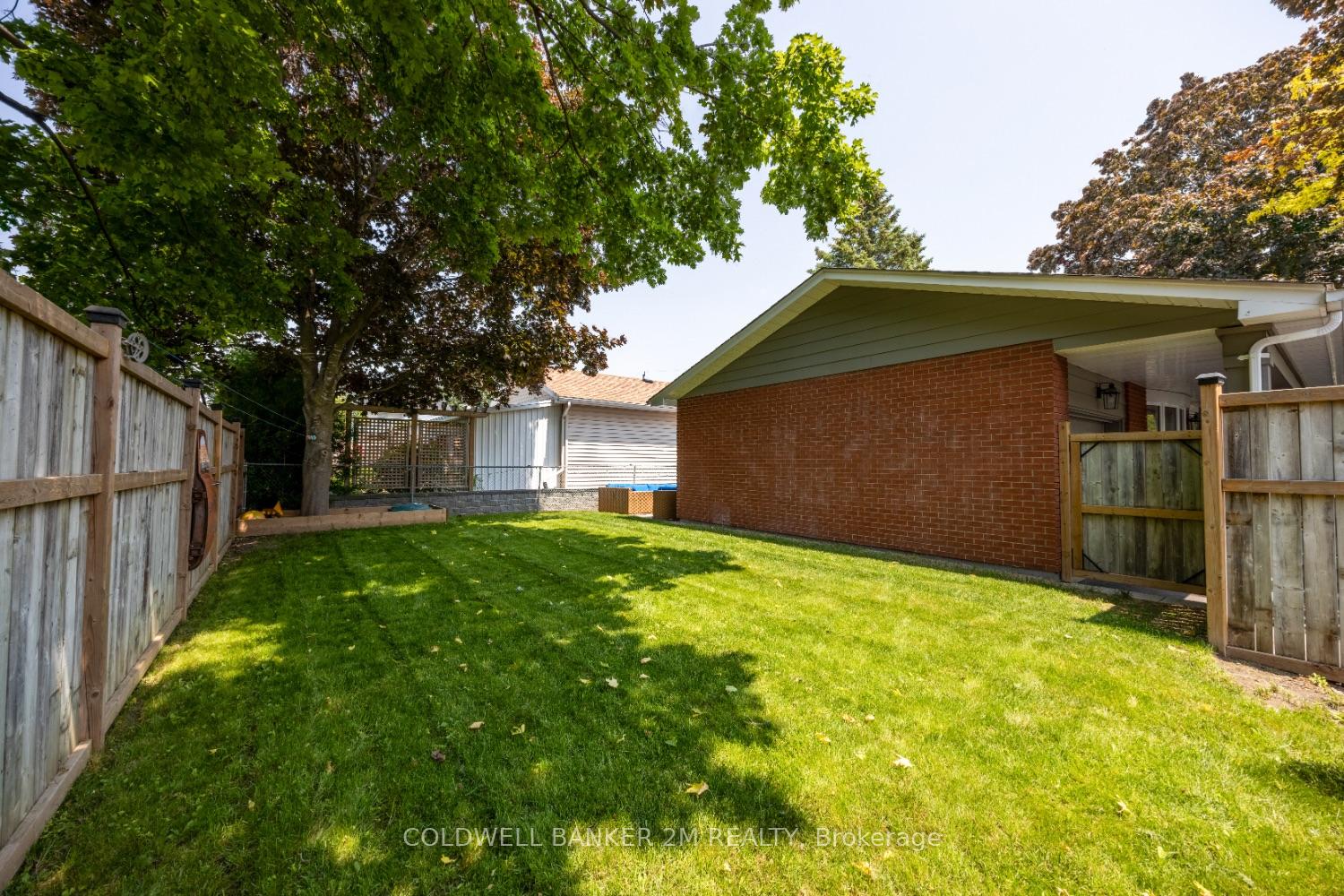 Photo 30 of 520 Carlisle Street, Cobourg — HOMEH