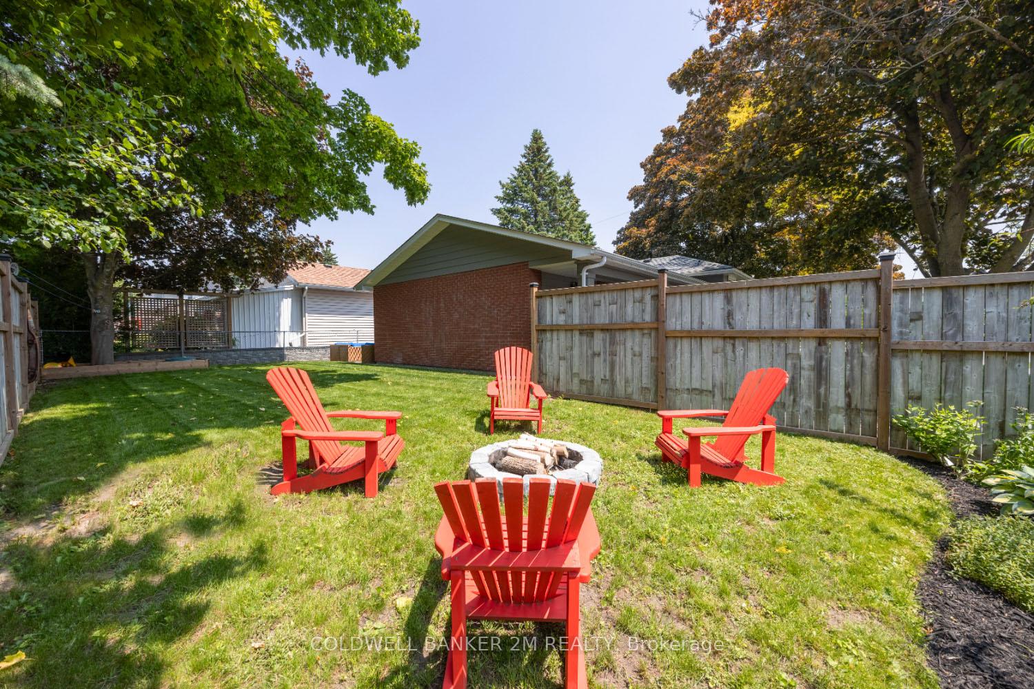 Photo 32 of 520 Carlisle Street, Cobourg — HOMEH