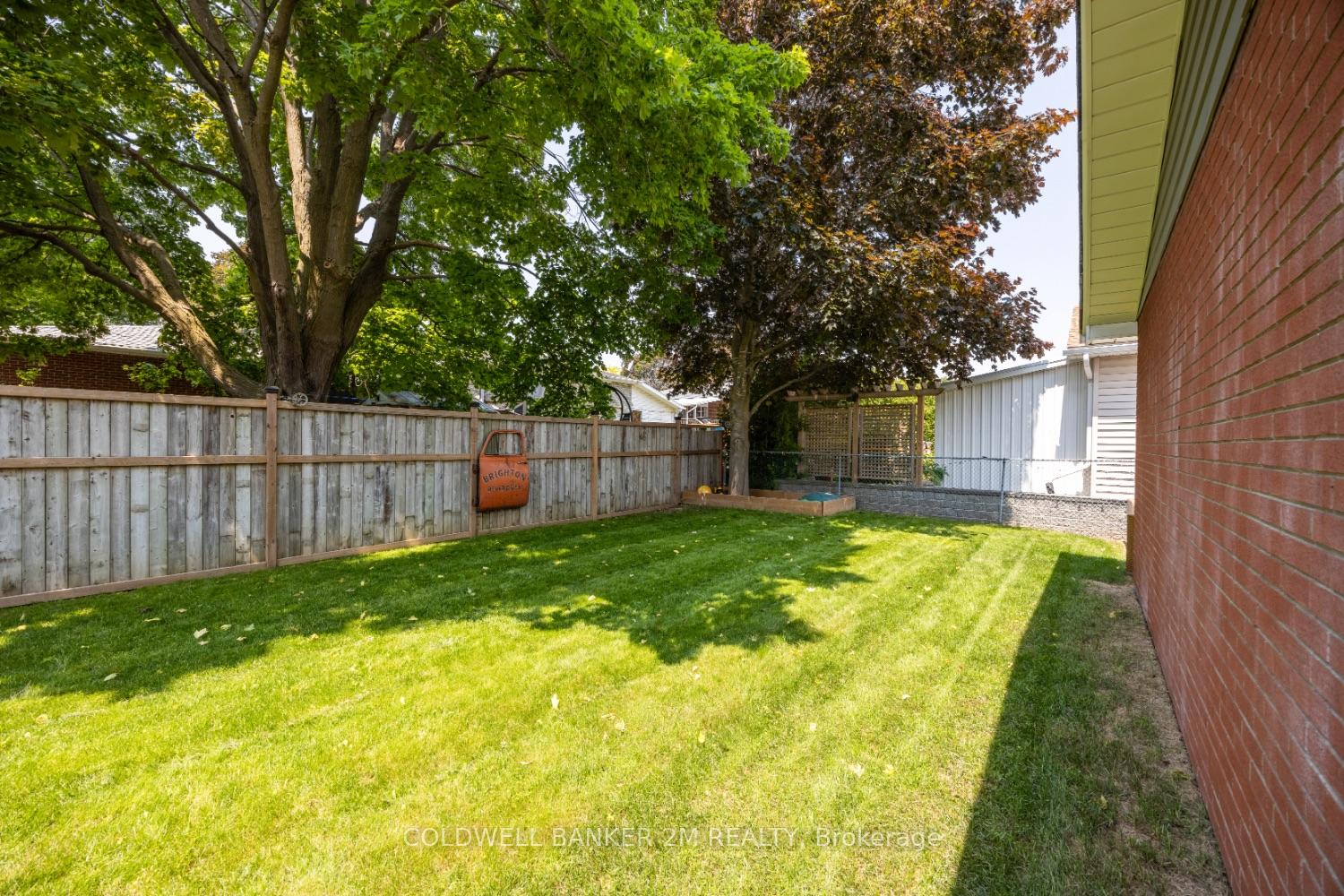 Photo 33 of 520 Carlisle Street, Cobourg — HOMEH