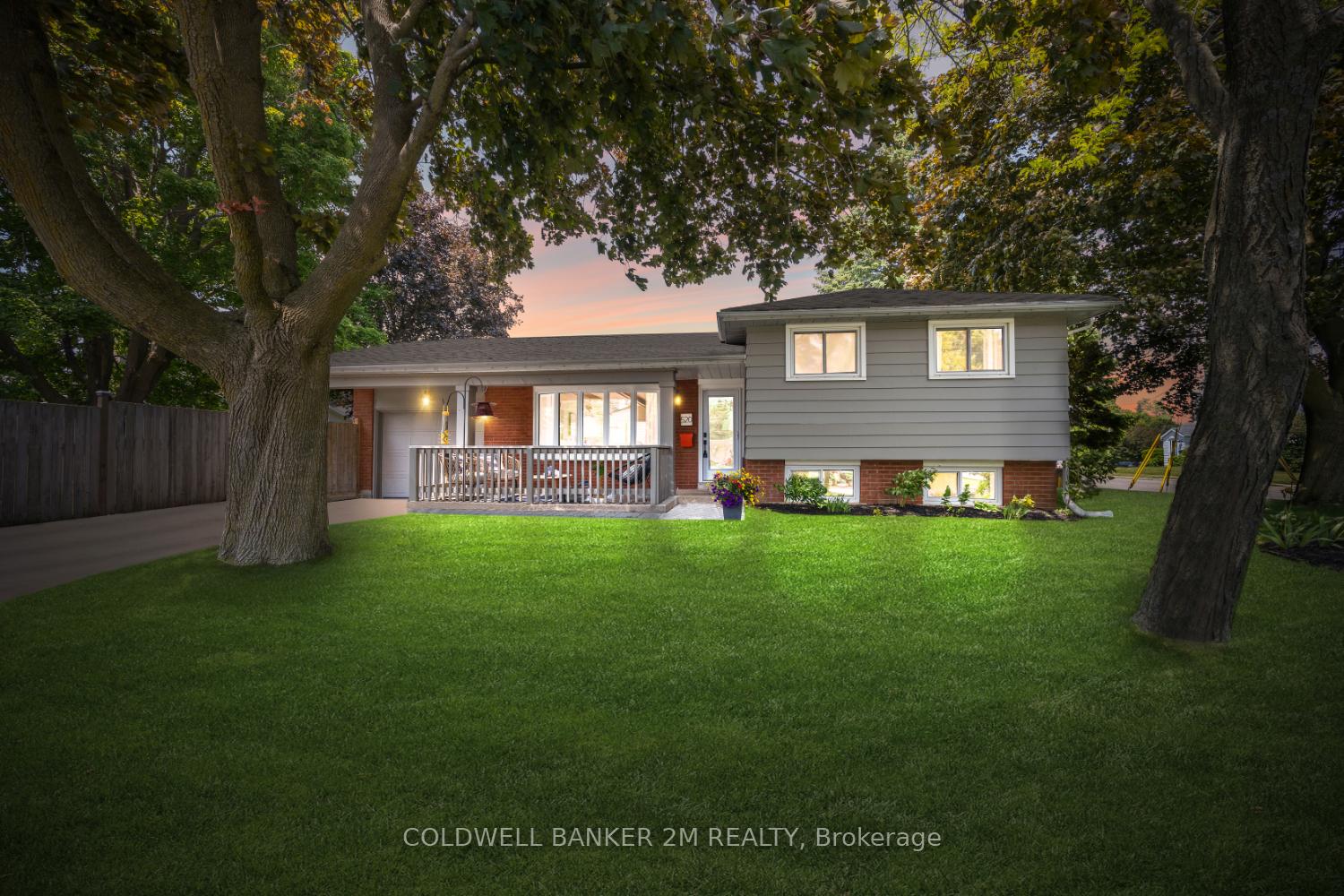 Photo 39 of 520 Carlisle Street, Cobourg — HOMEH