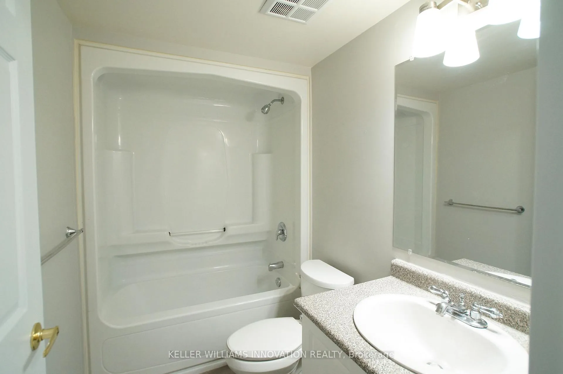 Photo 4 of Unit 102, 593 Strasburg Road, Waterloo — HOMEH