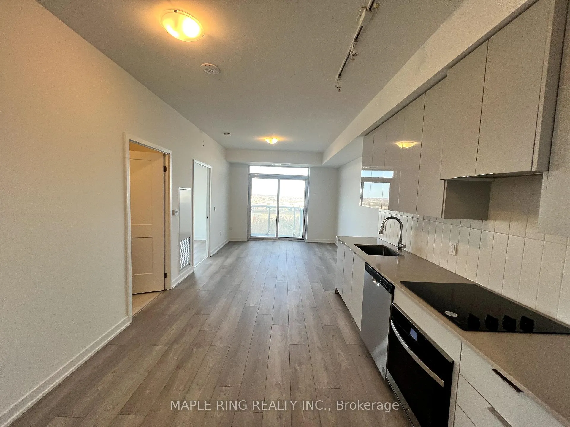 Photo 1 of Unit 1728, 498 Caldari Road, Vaughan, Concord — HOMEH