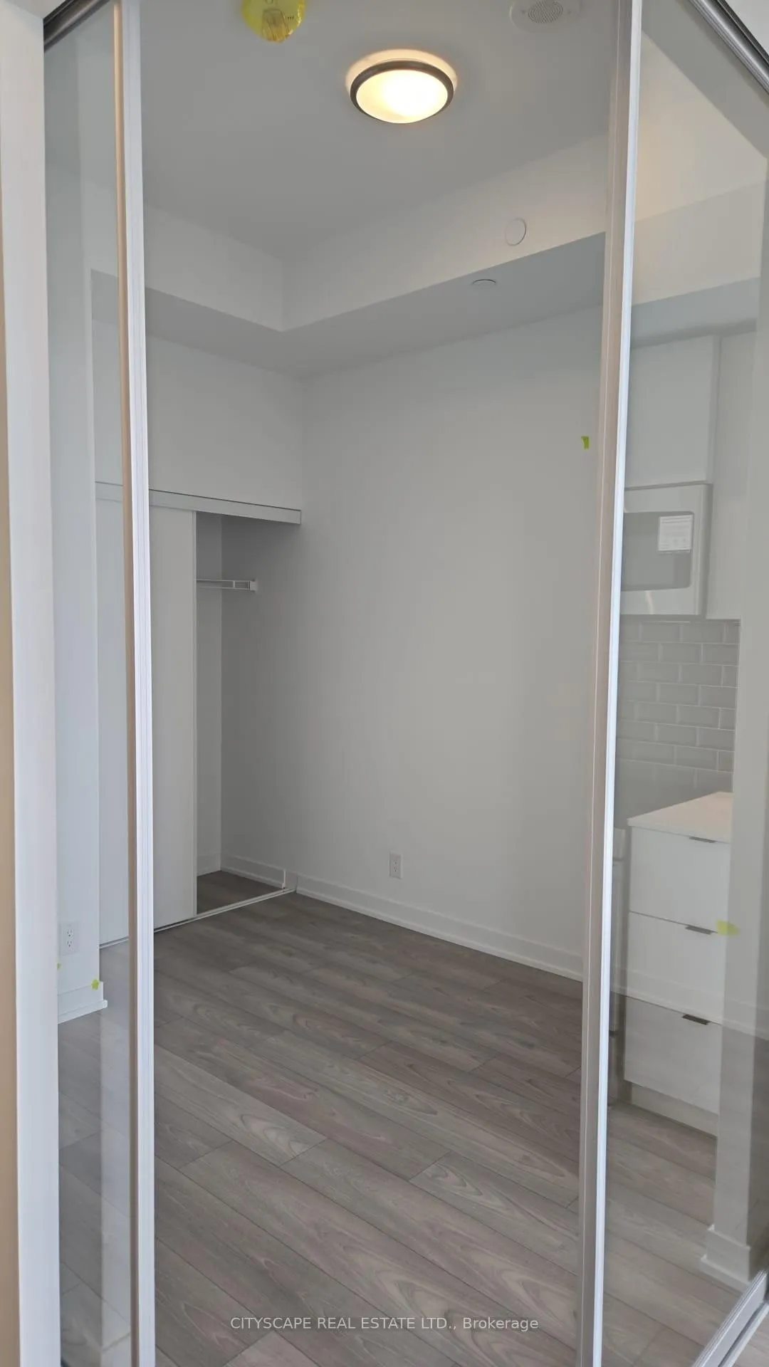 Photo 11 of Unit 1113, 285 Dufferin Street E, Toronto, South Parkdale — HOMEH