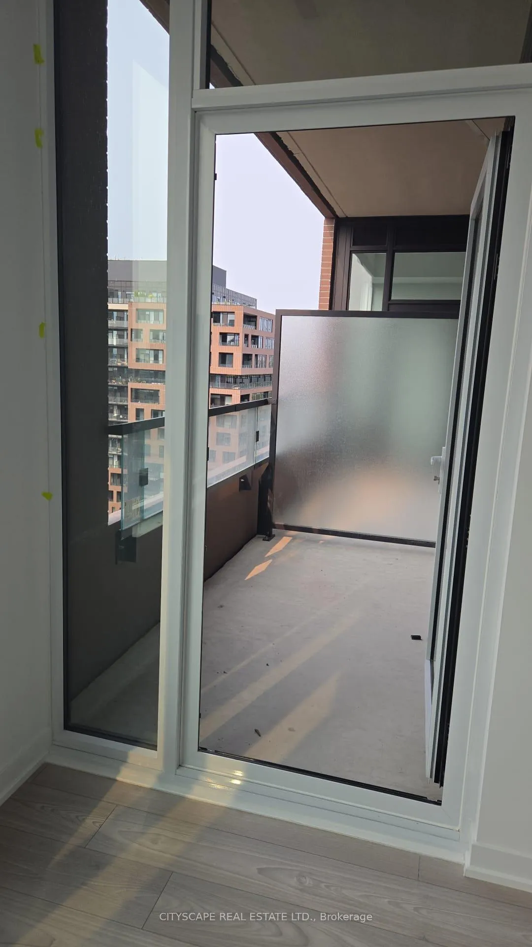 Photo 14 of Unit 1113, 285 Dufferin Street E, Toronto, South Parkdale — HOMEH