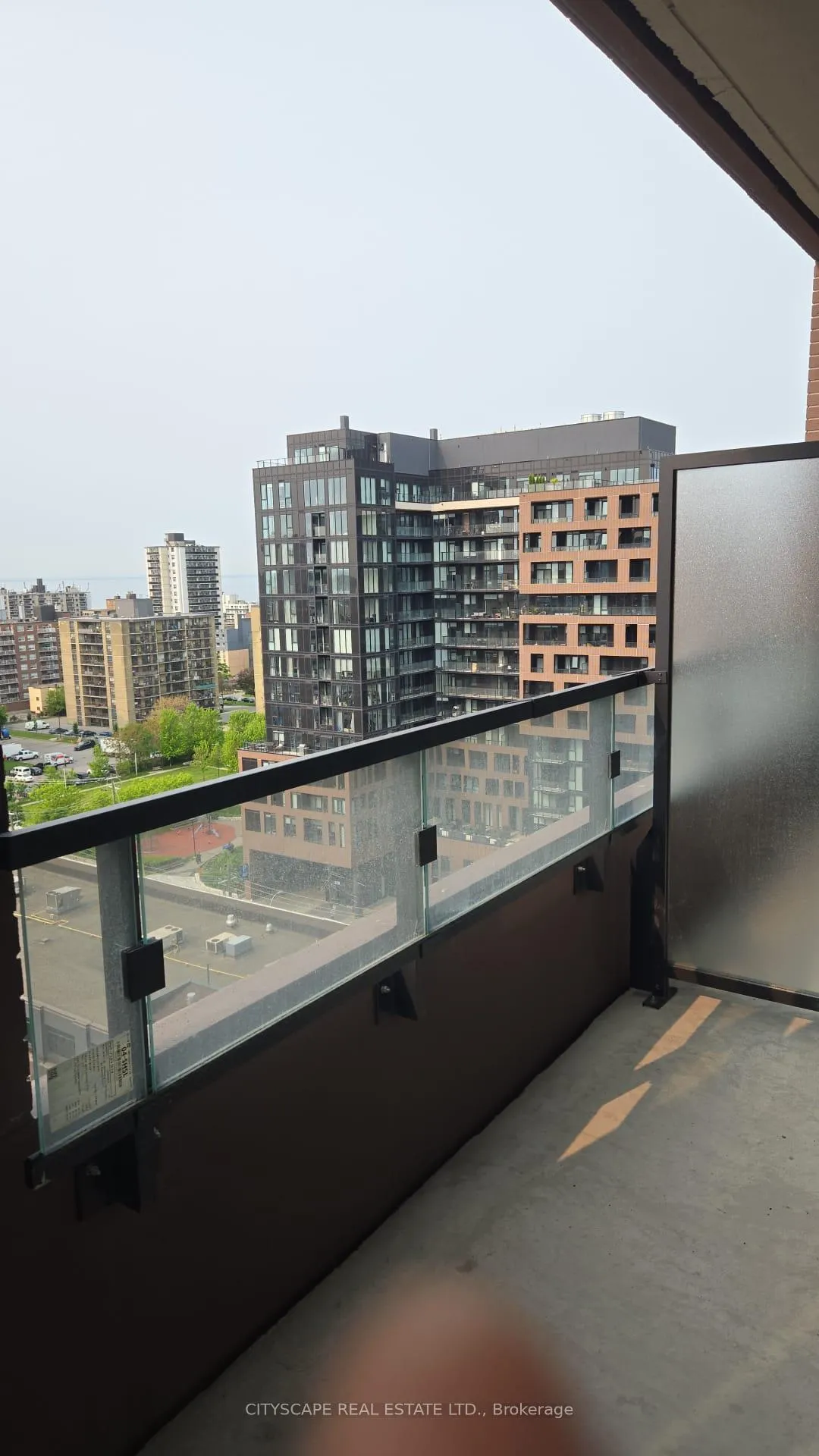 Photo 16 of Unit 1113, 285 Dufferin Street E, Toronto, South Parkdale — HOMEH