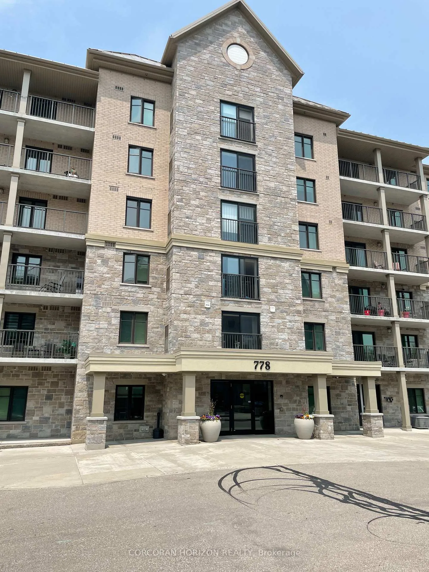Photo 1 of Unit 602, 778 Laurelwood Drive, Waterloo — HOMEH